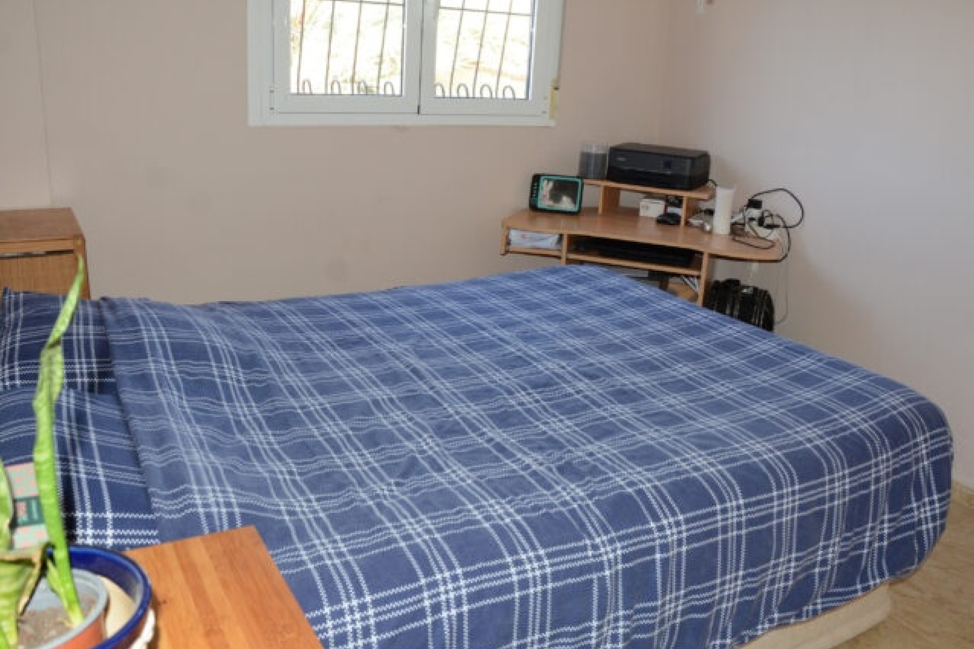 Herverkoop - Vrijstaande Villa -
Abanilla