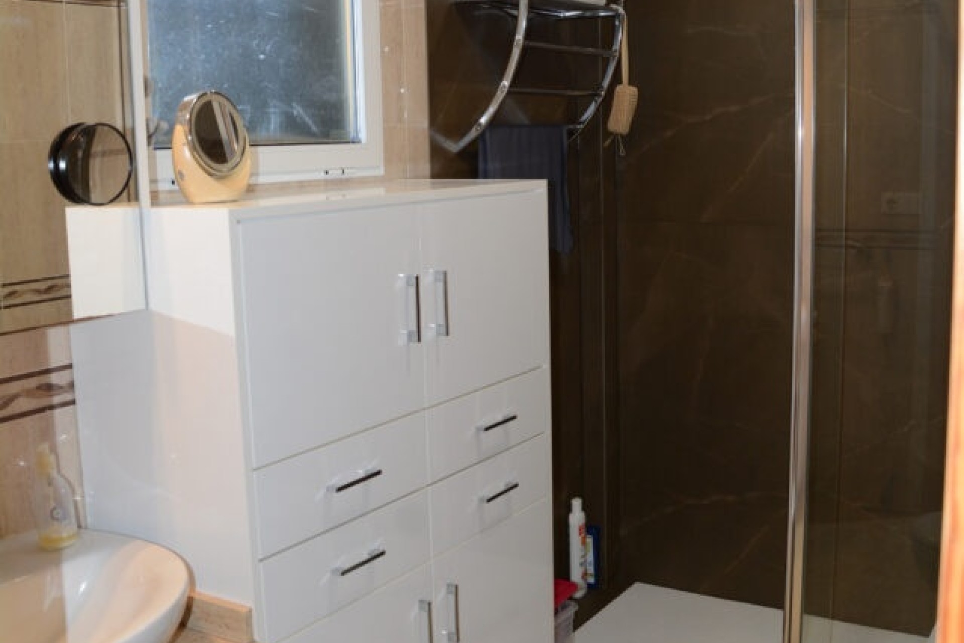 Herverkoop - Vrijstaande Villa -
Abanilla