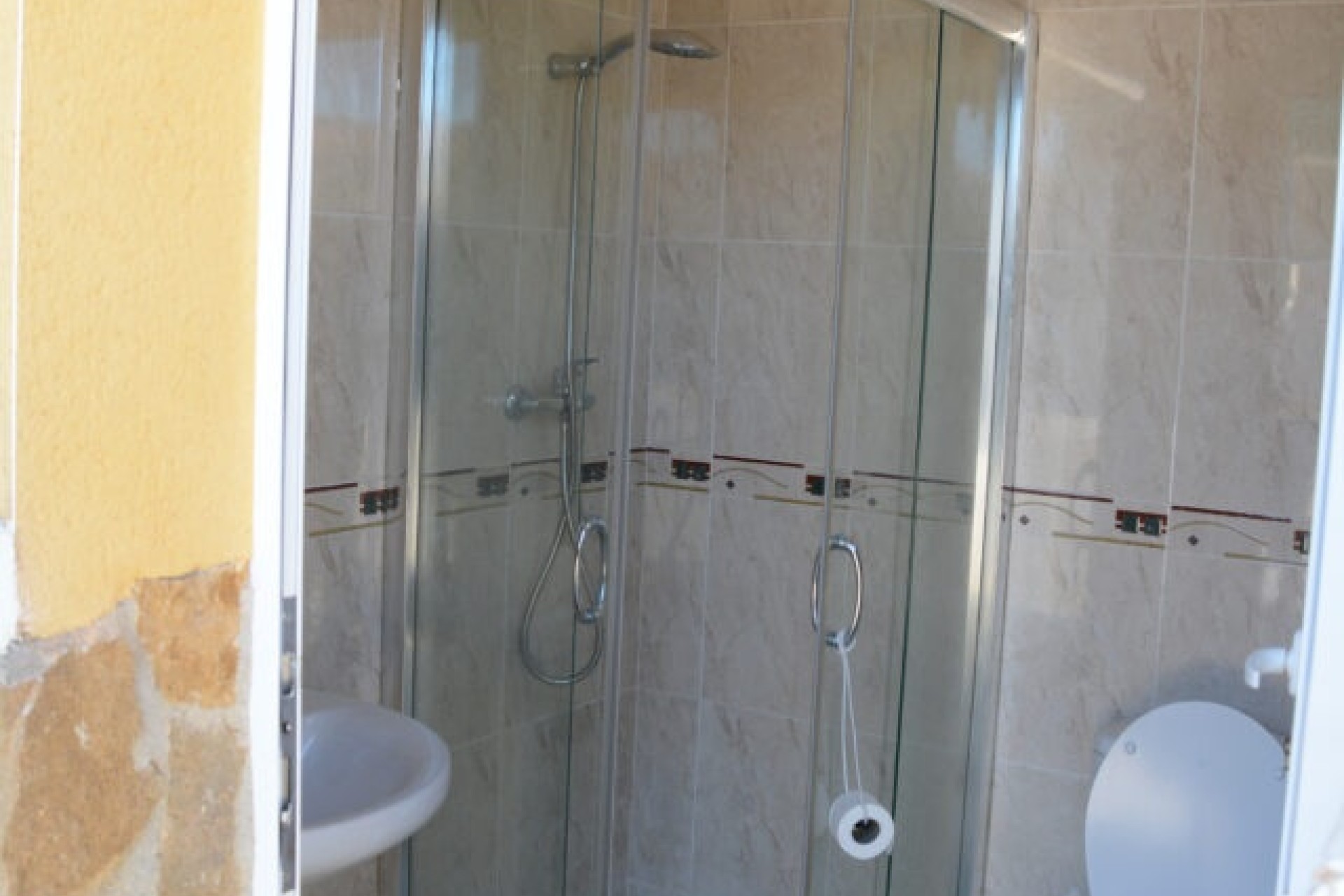 Herverkoop - Vrijstaande Villa -
Abanilla