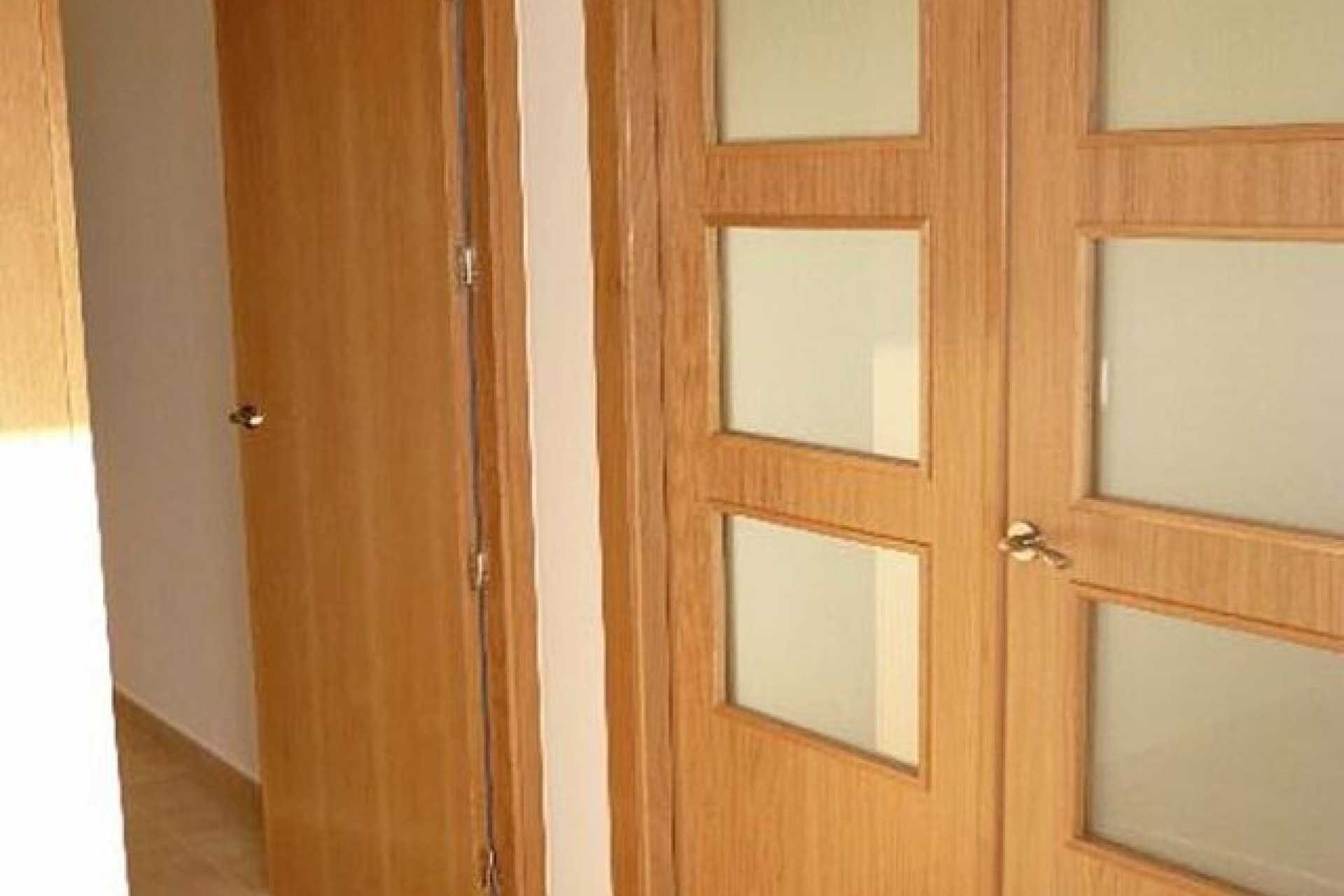 Herverkoop - Vrijstaande Villa -
Abanilla