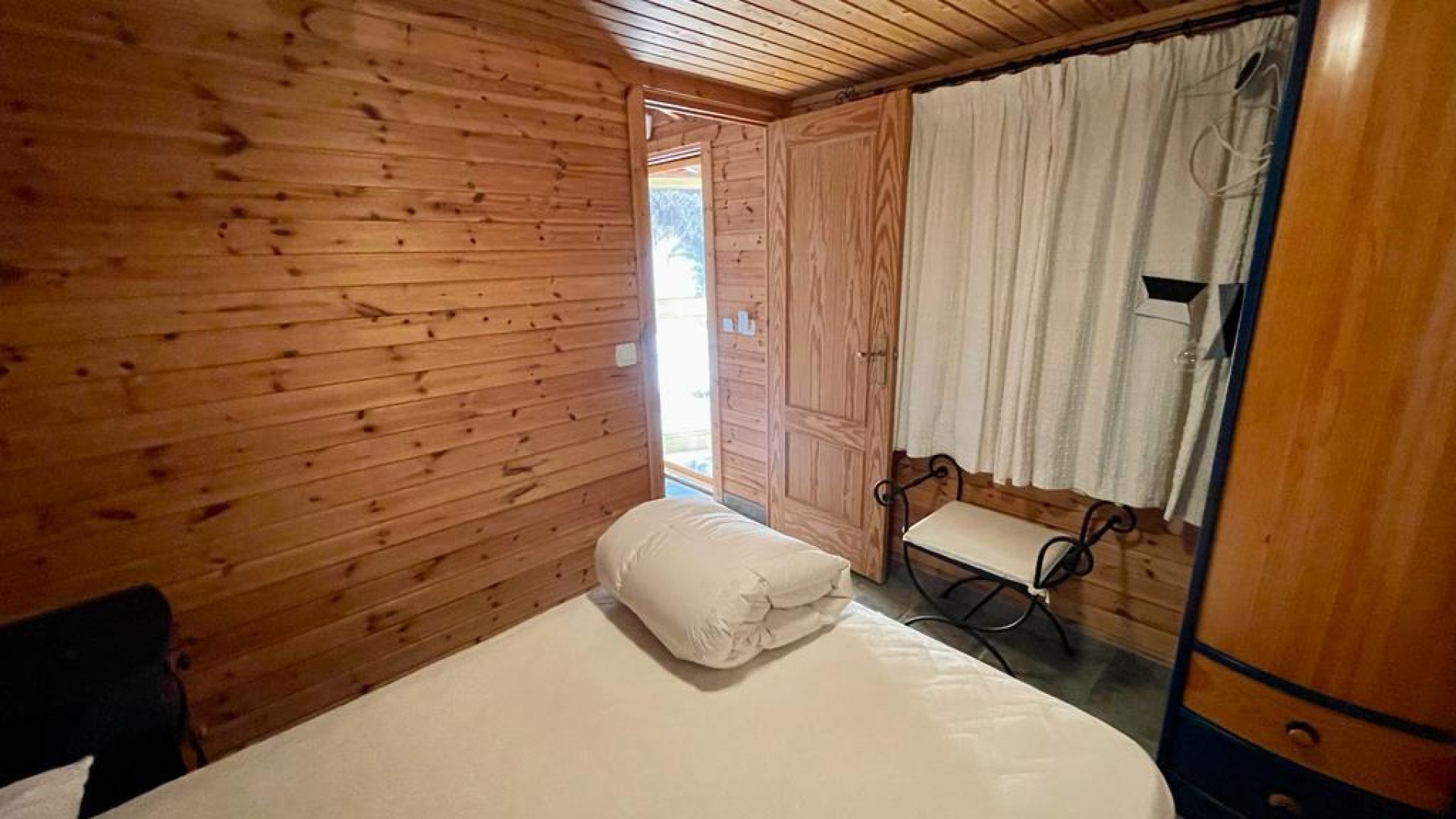 Herverkoop - Vrijstaande Villa -
Albatera