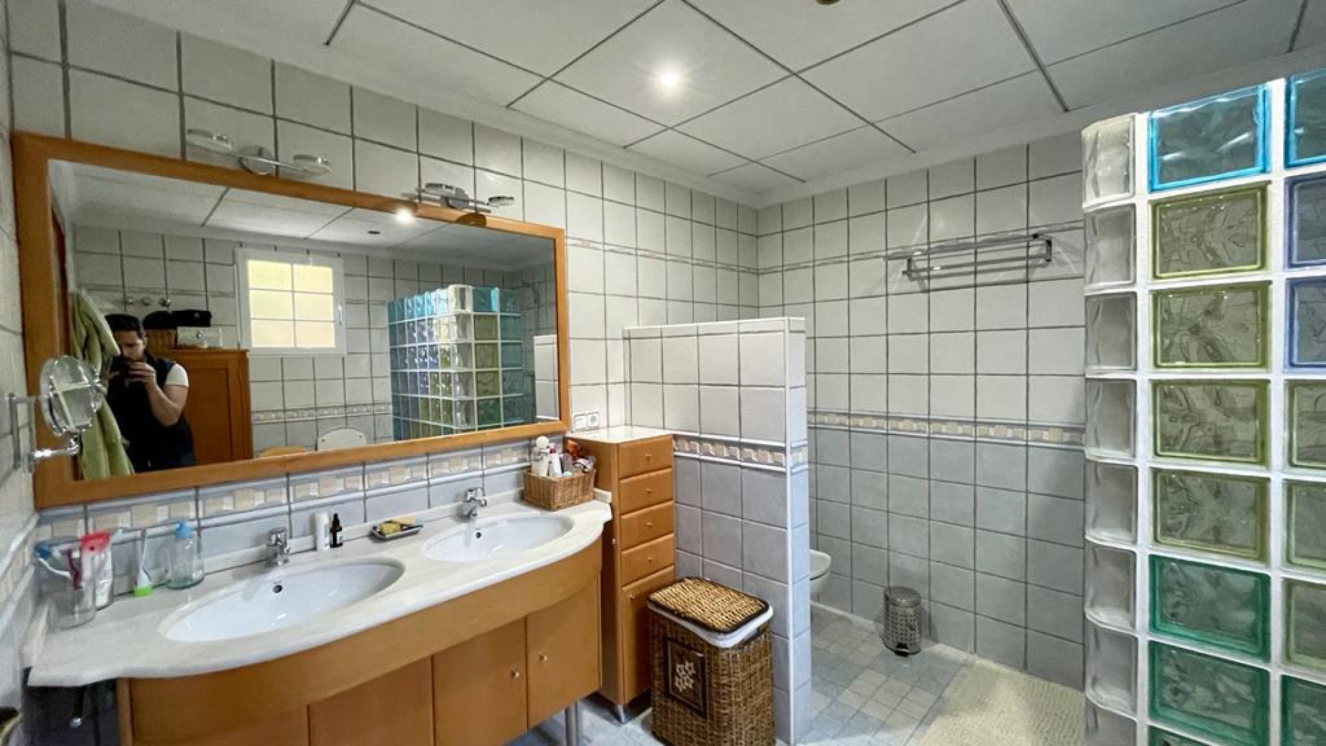 Herverkoop - Vrijstaande Villa -
Albatera