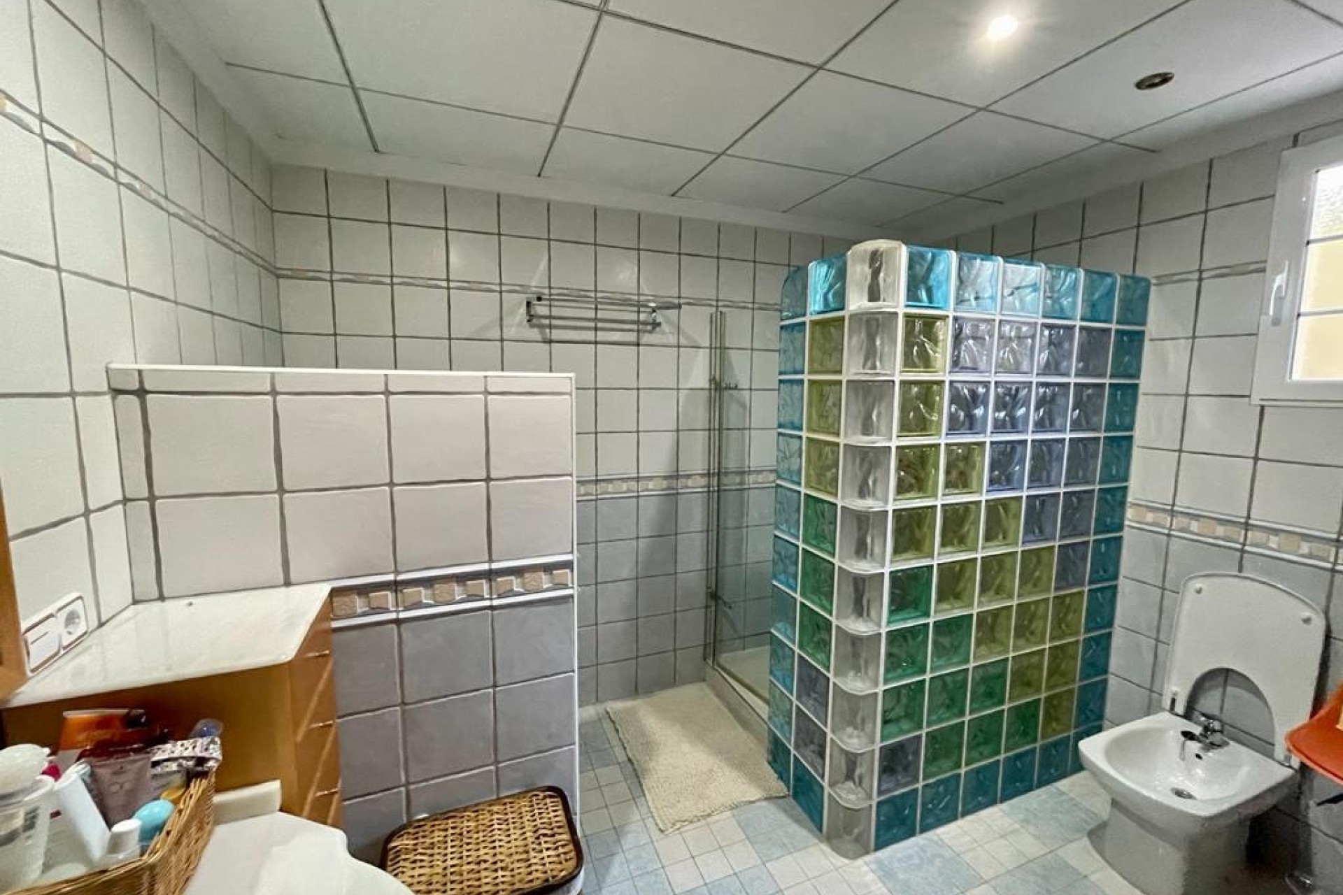 Herverkoop - Vrijstaande Villa -
Albatera