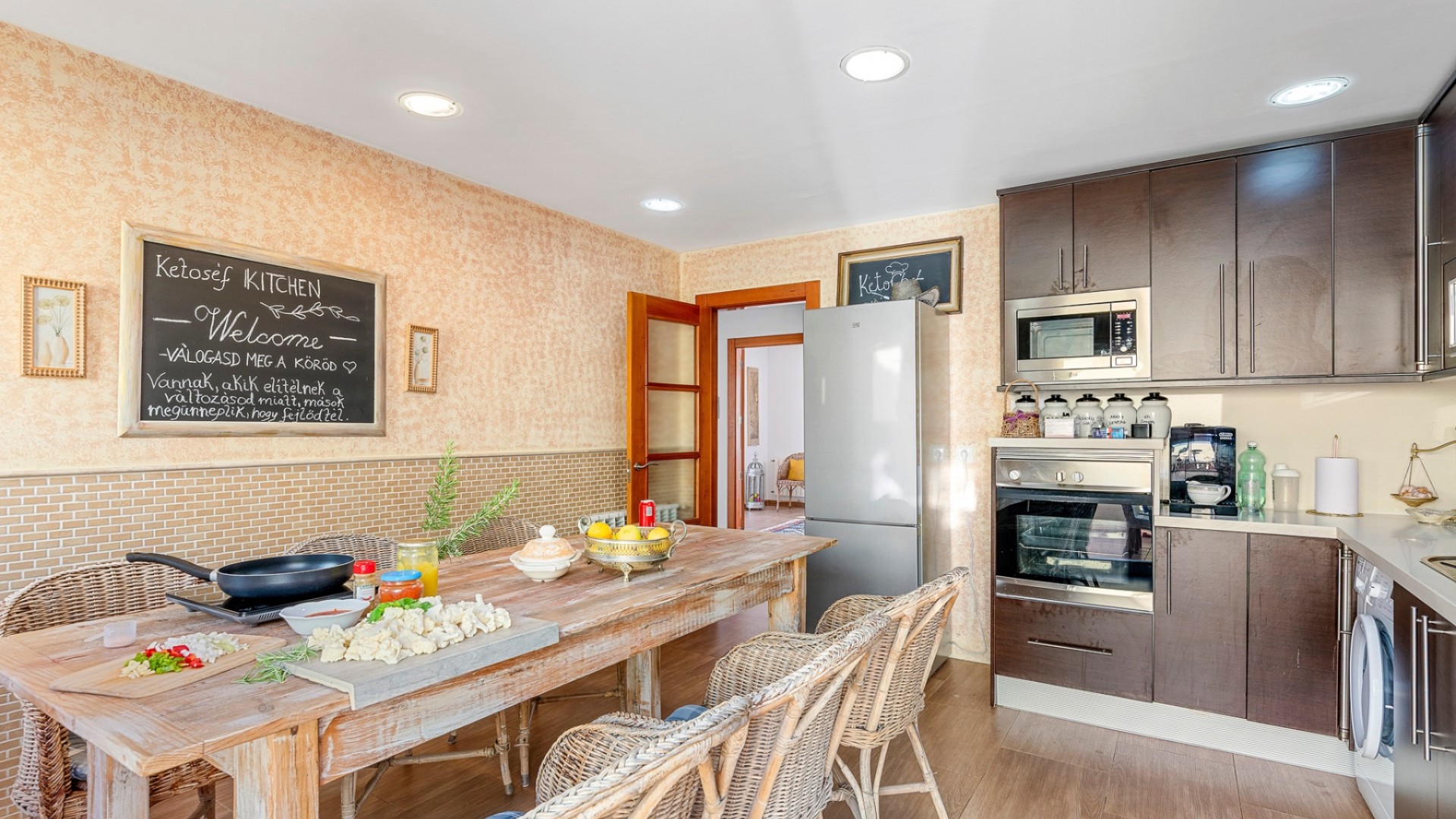 Herverkoop - Vrijstaande Villa -
Alfaz del Pi - Alfas del Pí