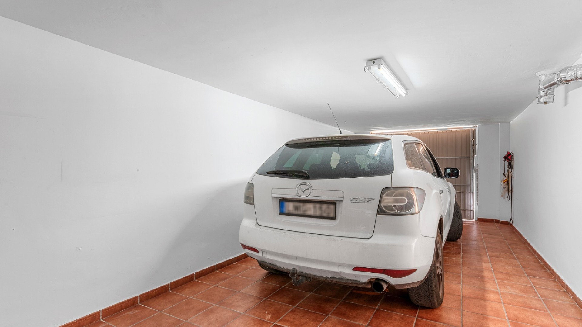 Herverkoop - Vrijstaande Villa -
Alfaz del Pi - Alfas del Pí