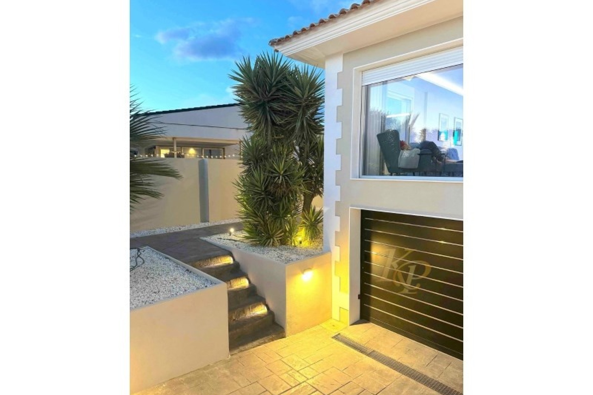Herverkoop - Vrijstaande Villa -
Alfaz del Pi - Costa Blanca
