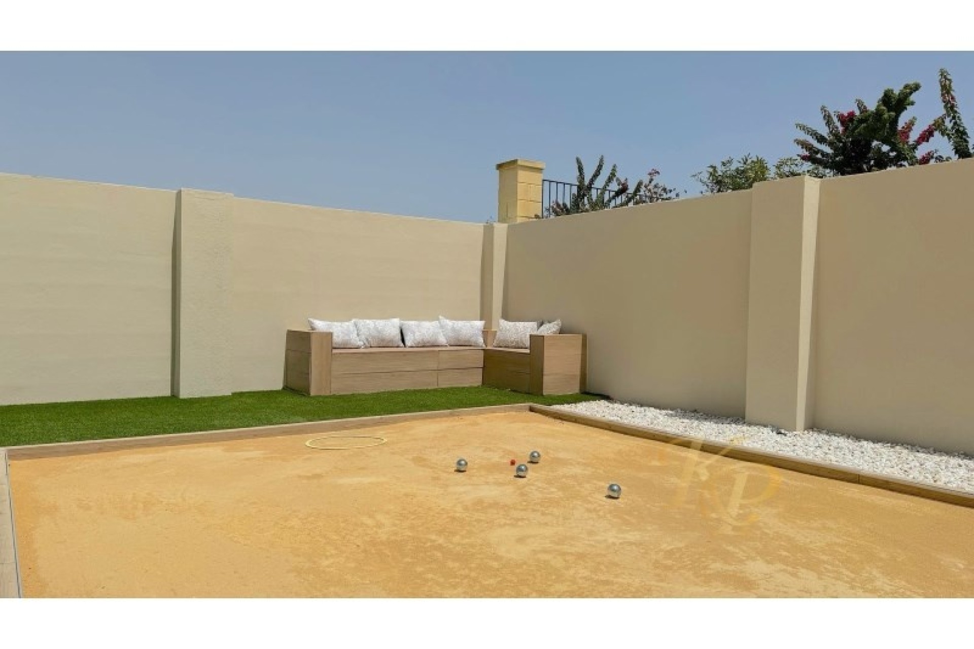 Herverkoop - Vrijstaande Villa -
Alfaz del Pi - Costa Blanca