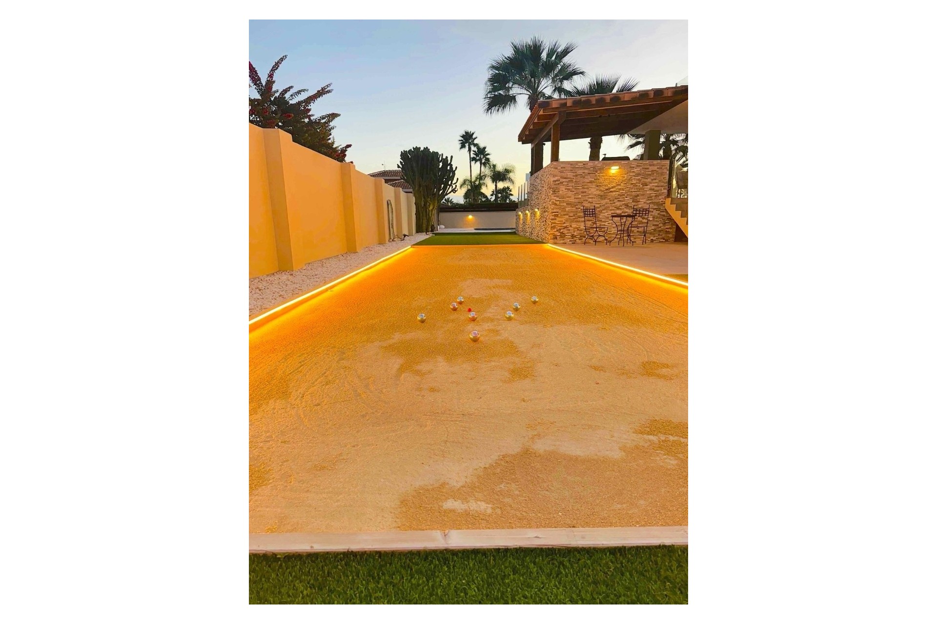 Herverkoop - Vrijstaande Villa -
Alfaz del Pi - Costa Blanca
