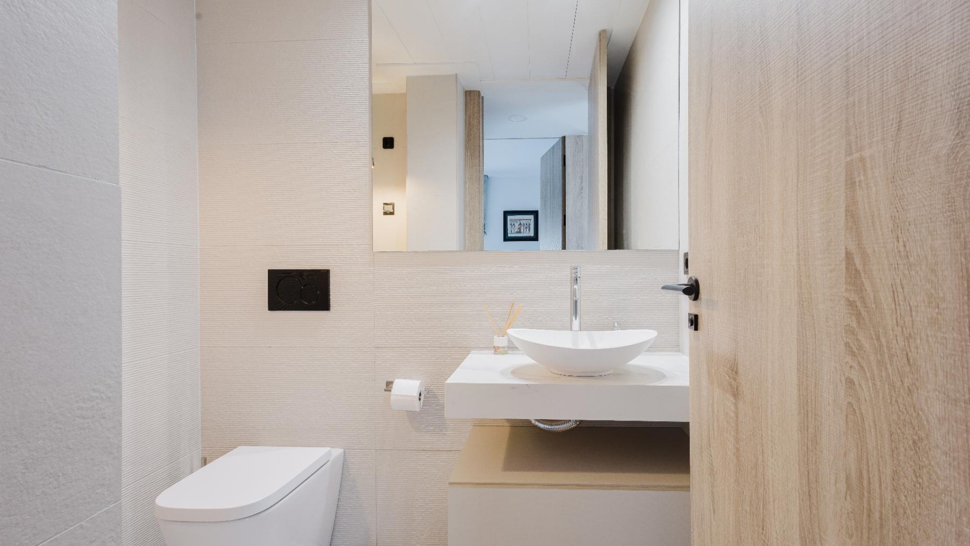 Herverkoop - Vrijstaande Villa -
Algorfa - Campo de Golf - Algorfa