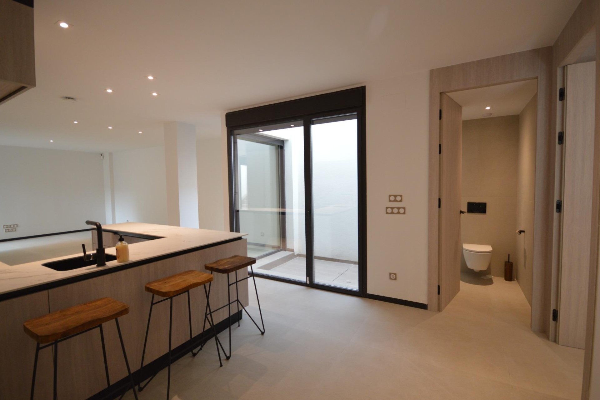 Herverkoop - Vrijstaande Villa -
Algorfa - Comunidad Valenciana