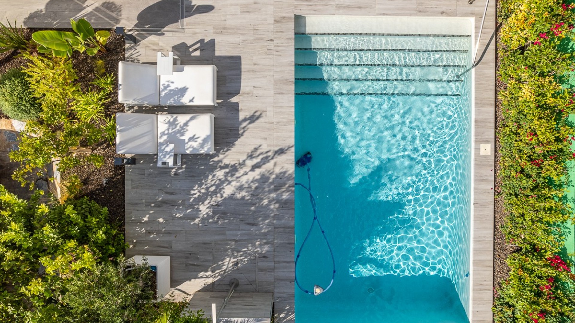 Herverkoop - Vrijstaande Villa -
Algorfa - LA FINCA GOLF / ALGORFA