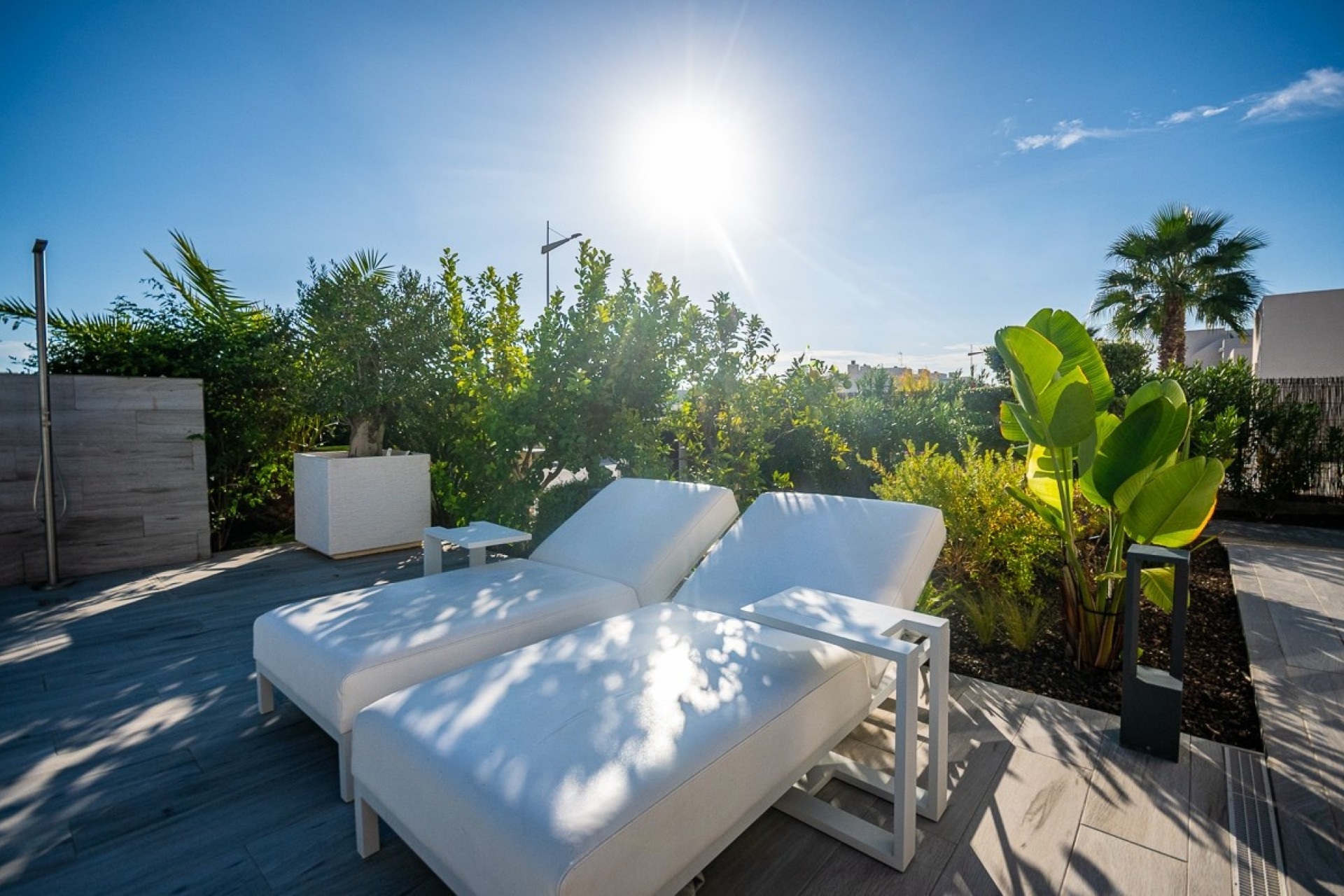 Herverkoop - Vrijstaande Villa -
Algorfa - LA FINCA GOLF / ALGORFA