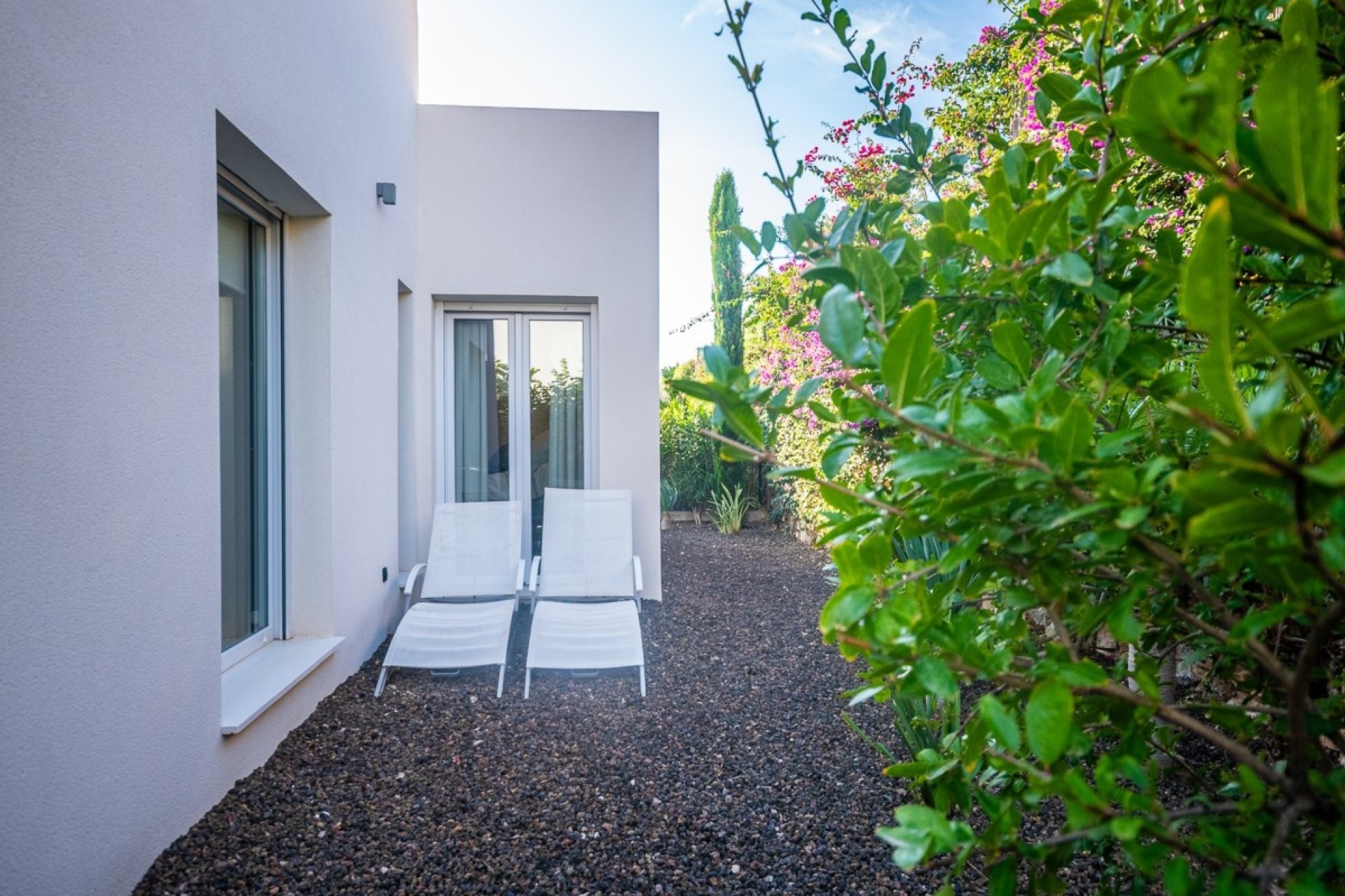 Herverkoop - Vrijstaande Villa -
Algorfa - LA FINCA GOLF / ALGORFA