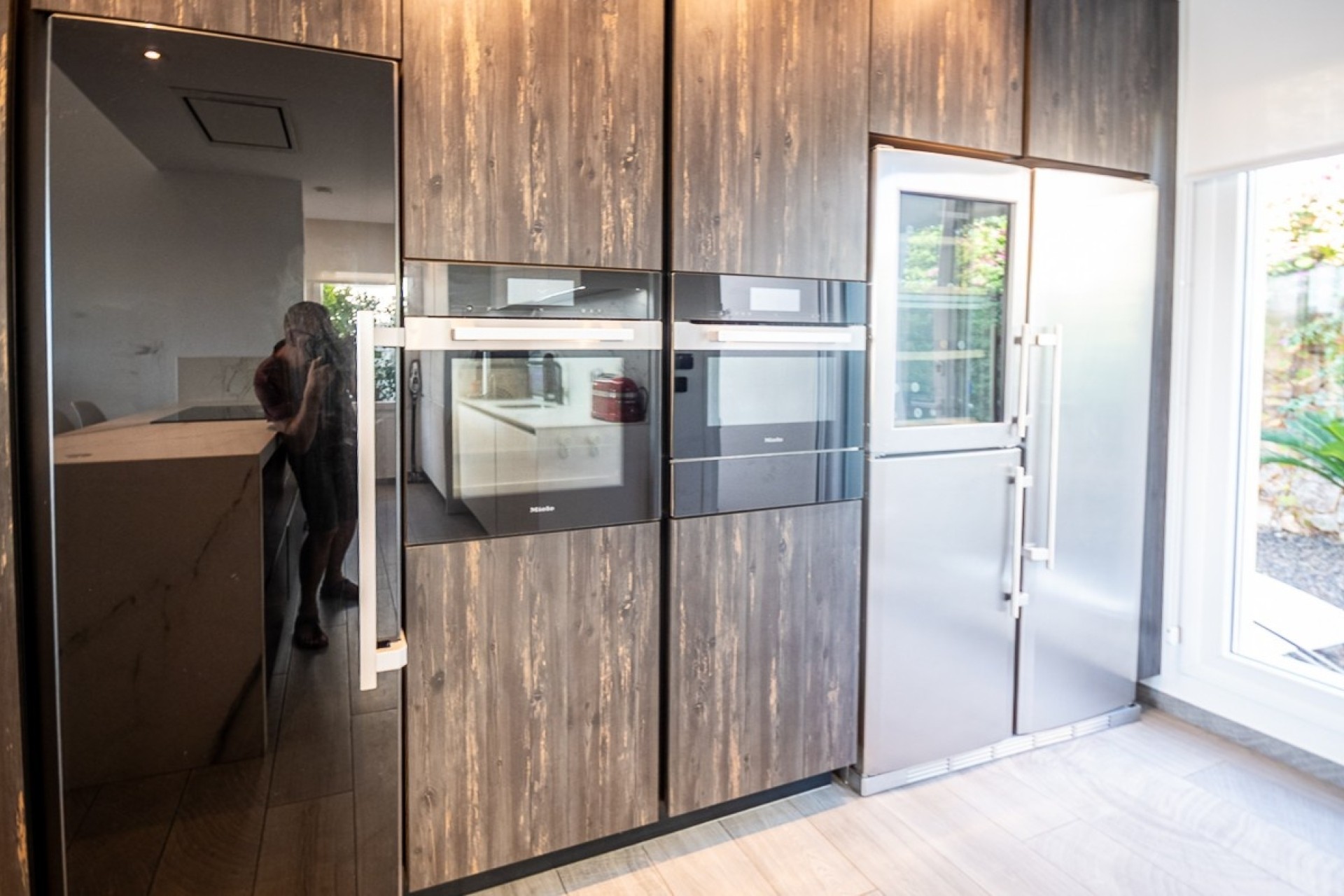 Herverkoop - Vrijstaande Villa -
Algorfa - LA FINCA GOLF / ALGORFA