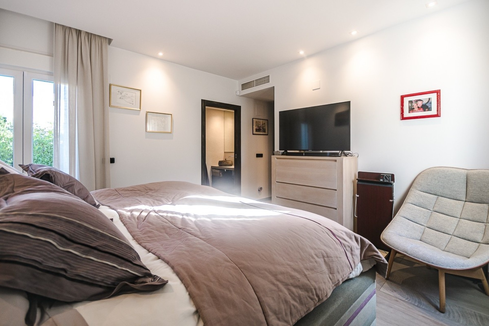 Herverkoop - Vrijstaande Villa -
Algorfa - LA FINCA GOLF / ALGORFA