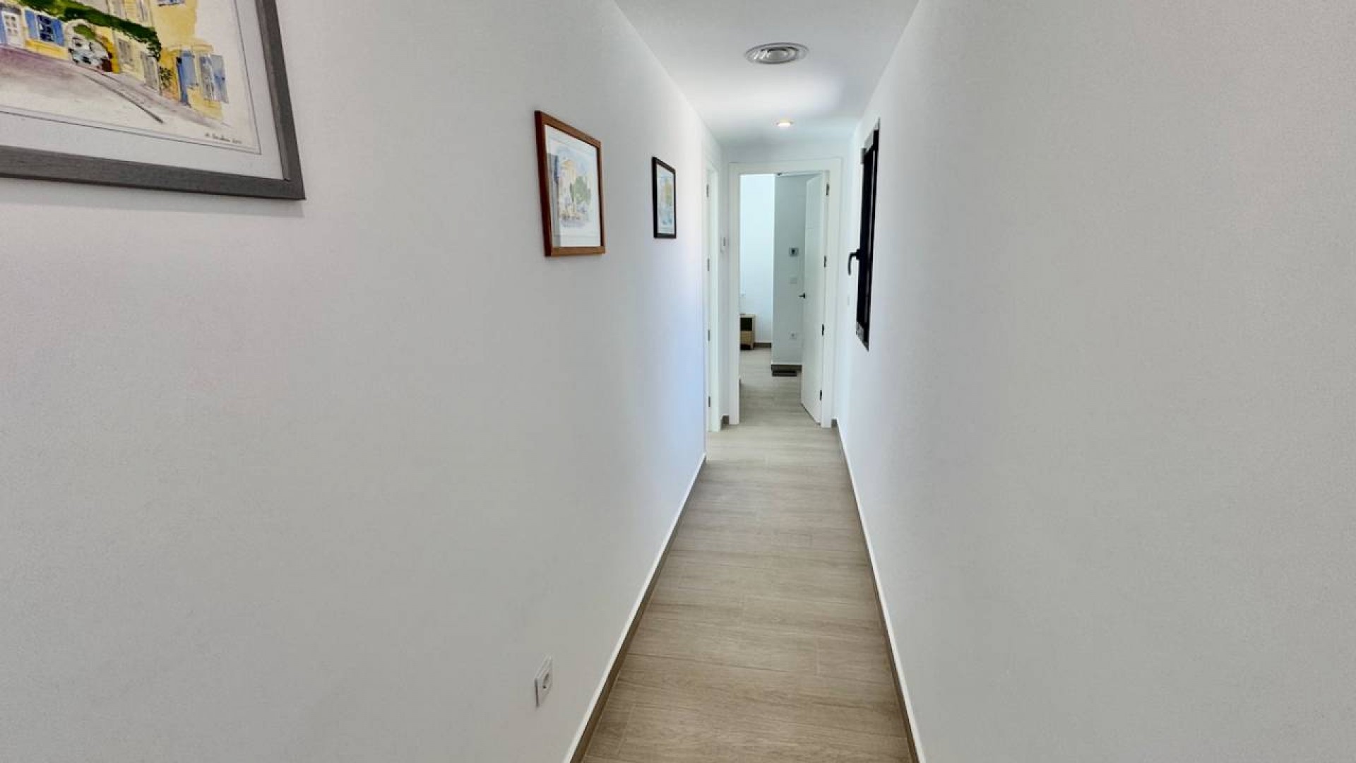 Herverkoop - Vrijstaande Villa -
Algorfa - La Finca Golf Resort