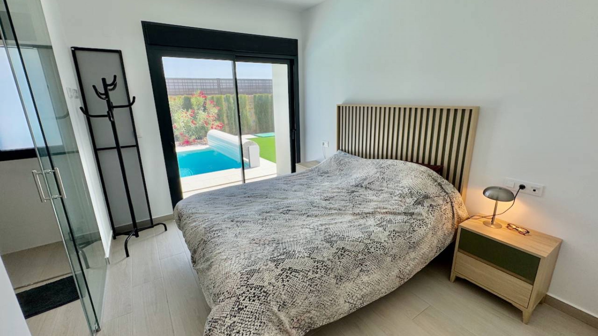 Herverkoop - Vrijstaande Villa -
Algorfa - La Finca Golf Resort