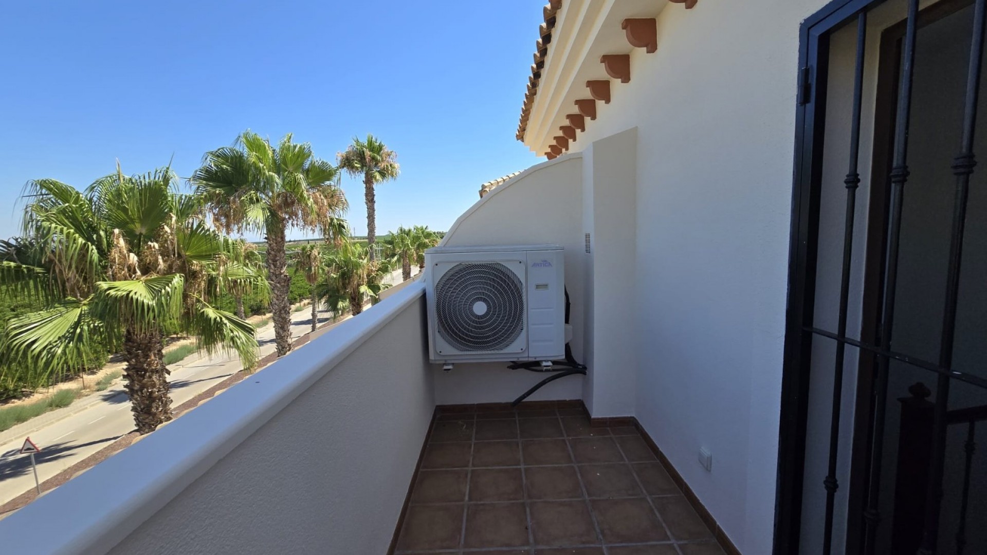 Herverkoop - Vrijstaande Villa -
Algorfa - La Finca Golf Resort