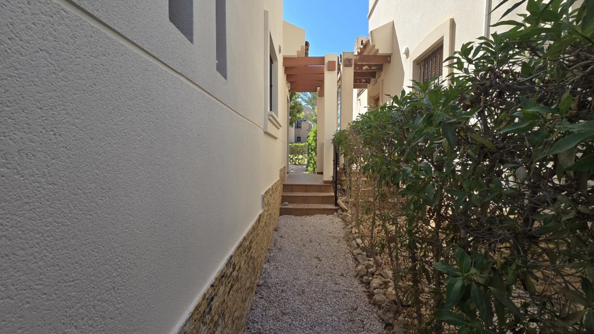 Herverkoop - Vrijstaande Villa -
Algorfa - La Finca Golf Resort