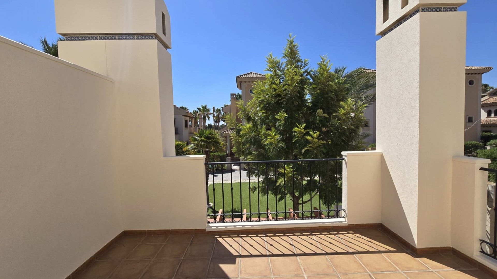 Herverkoop - Vrijstaande Villa -
Algorfa - La Finca Golf Resort