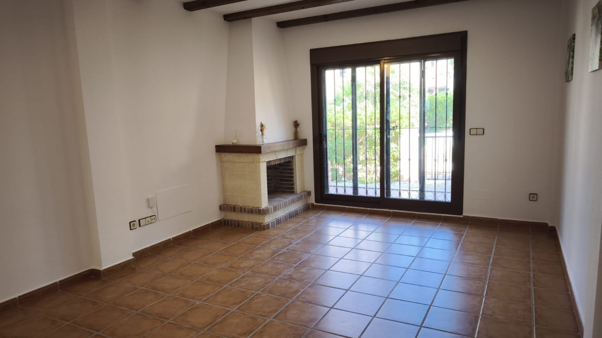 Herverkoop - Vrijstaande Villa -
Algorfa - La Finca Golf Resort