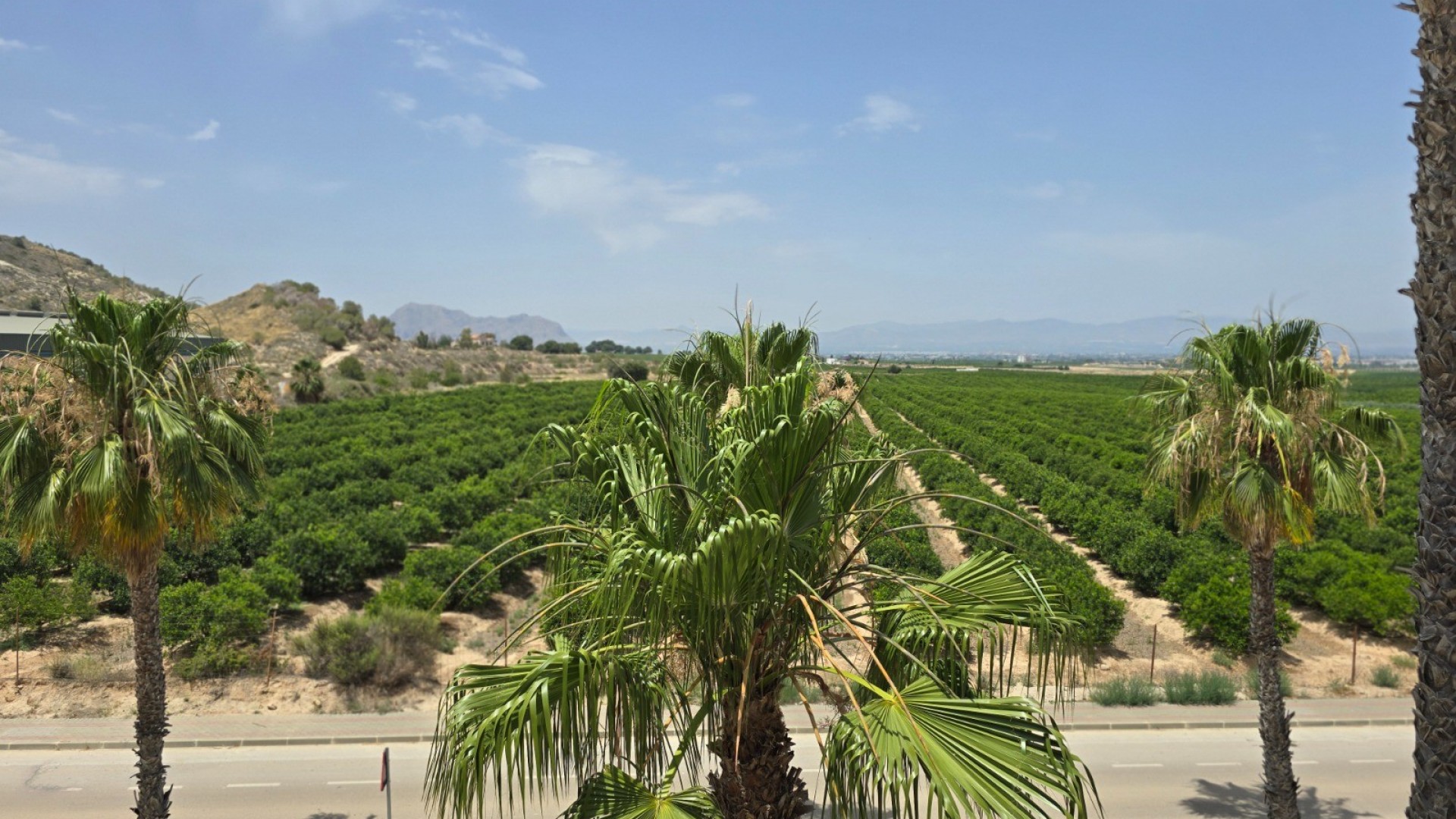 Herverkoop - Vrijstaande Villa -
Algorfa - La Finca Golf Resort