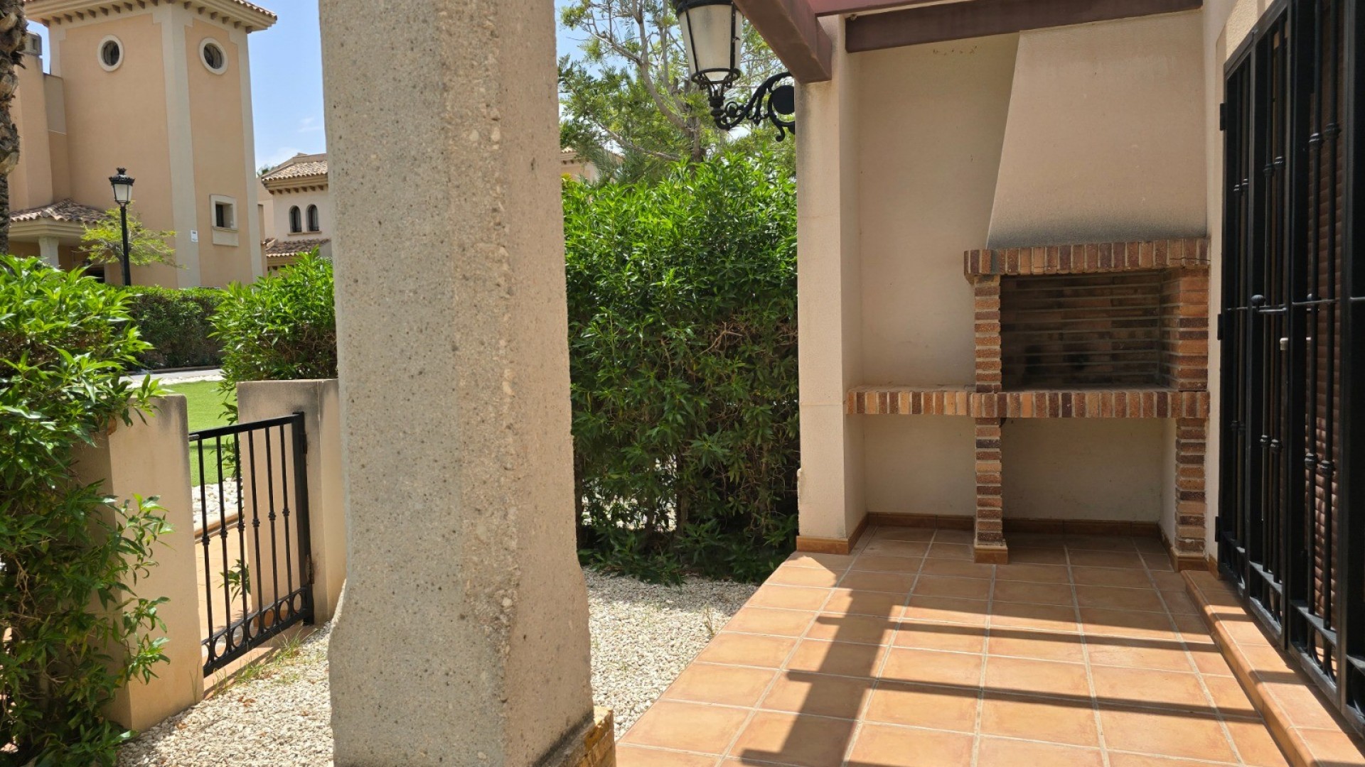 Herverkoop - Vrijstaande Villa -
Algorfa - La Finca Golf Resort