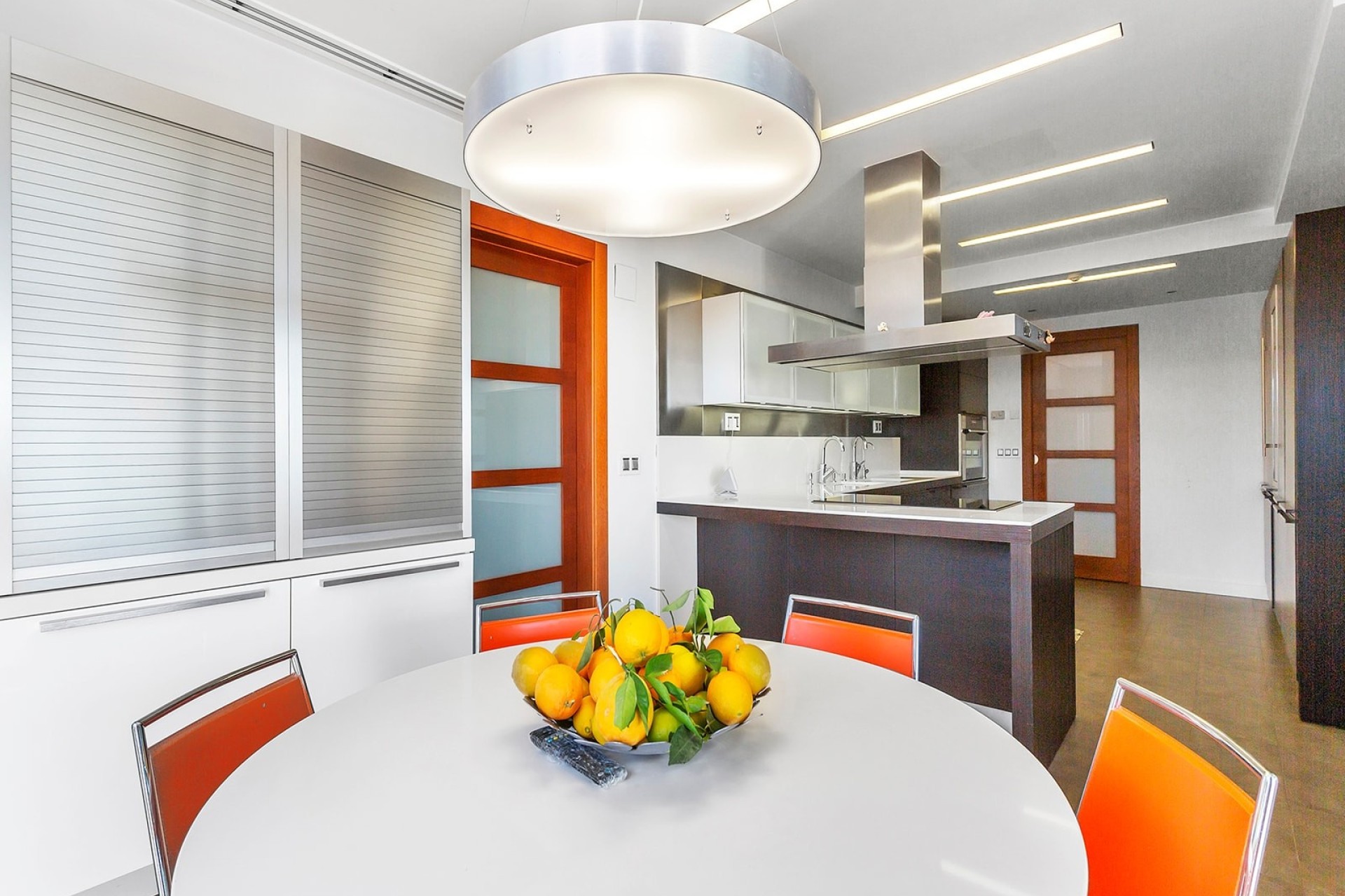 Herverkoop - Vrijstaande Villa -
Algorfa - La Finca Golf Resort