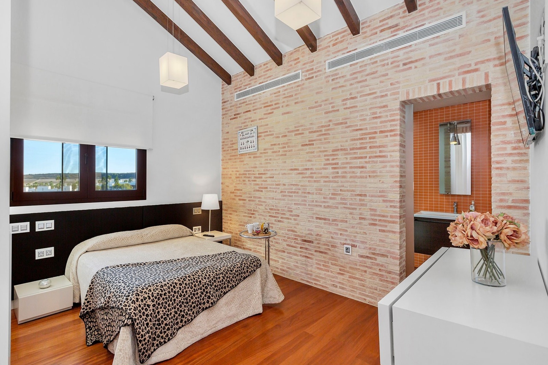 Herverkoop - Vrijstaande Villa -
Algorfa - La Finca Golf Resort