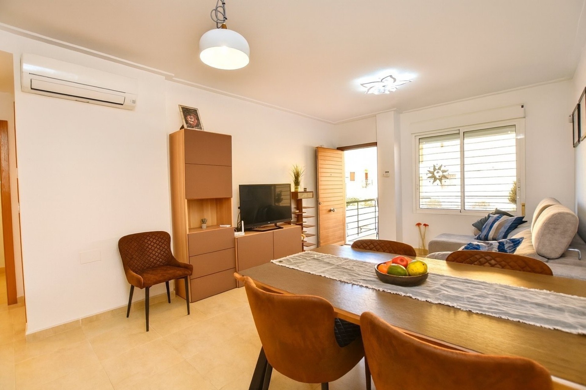 Herverkoop - Vrijstaande Villa -
Algorfa - La Finca Golf Resort