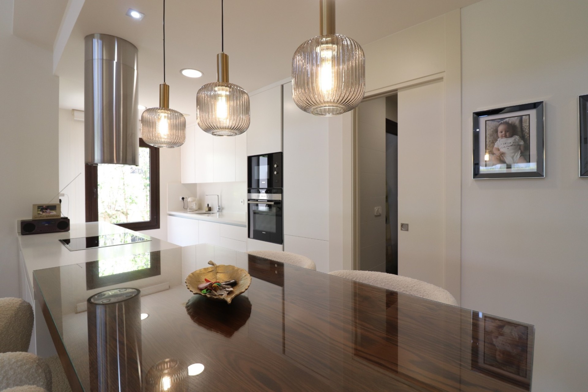 Herverkoop - Vrijstaande Villa -
Algorfa - La Finca Golf Resort