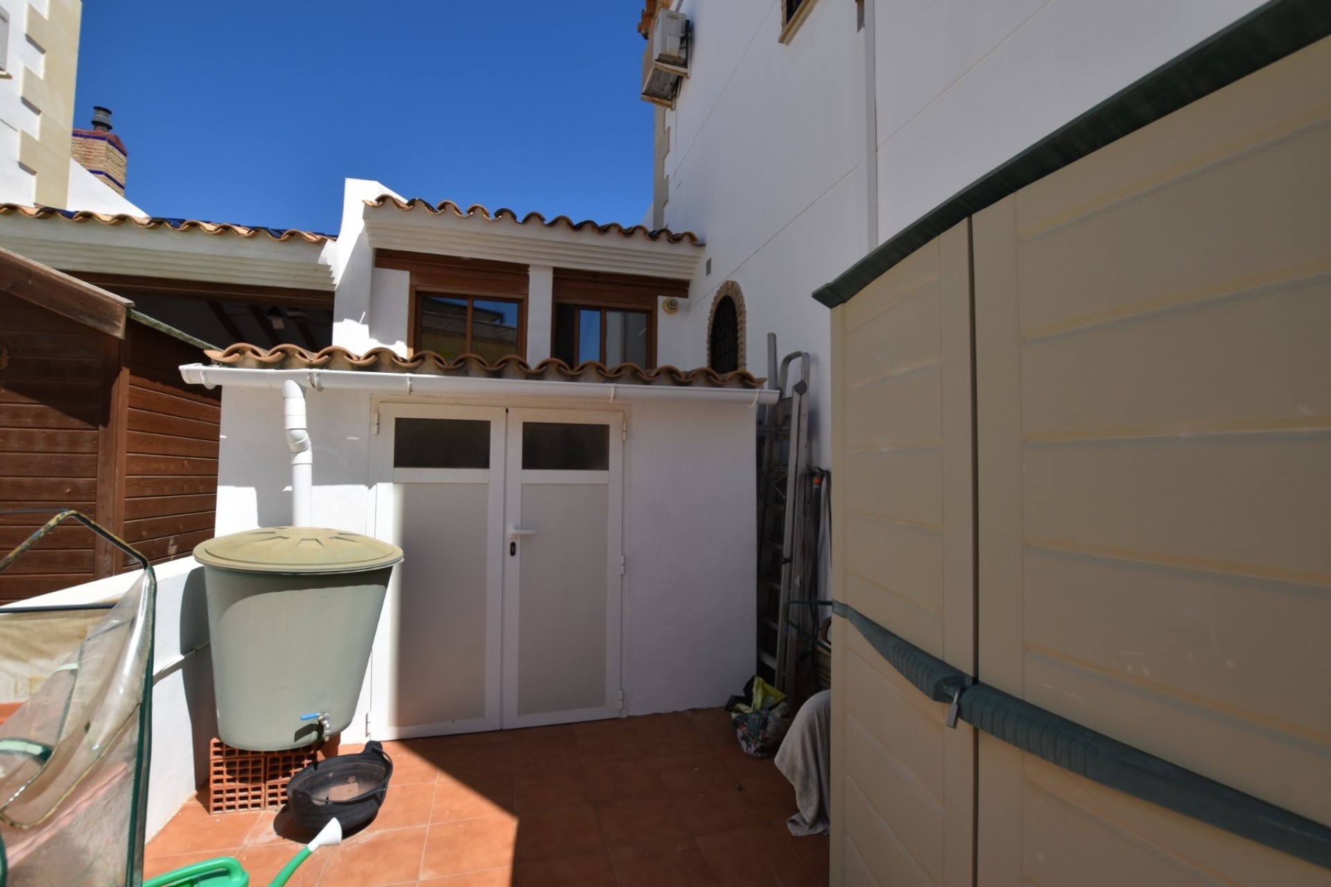 Herverkoop - Vrijstaande Villa -
Algorfa - La Finca Golf Resort