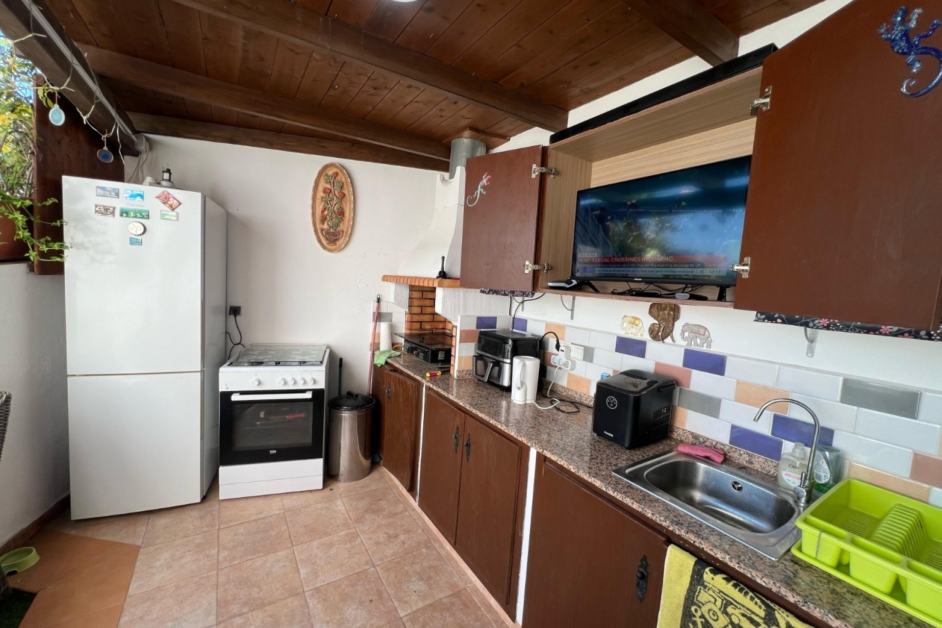Herverkoop - Vrijstaande Villa -
Algorfa - La Finca Golf Resort