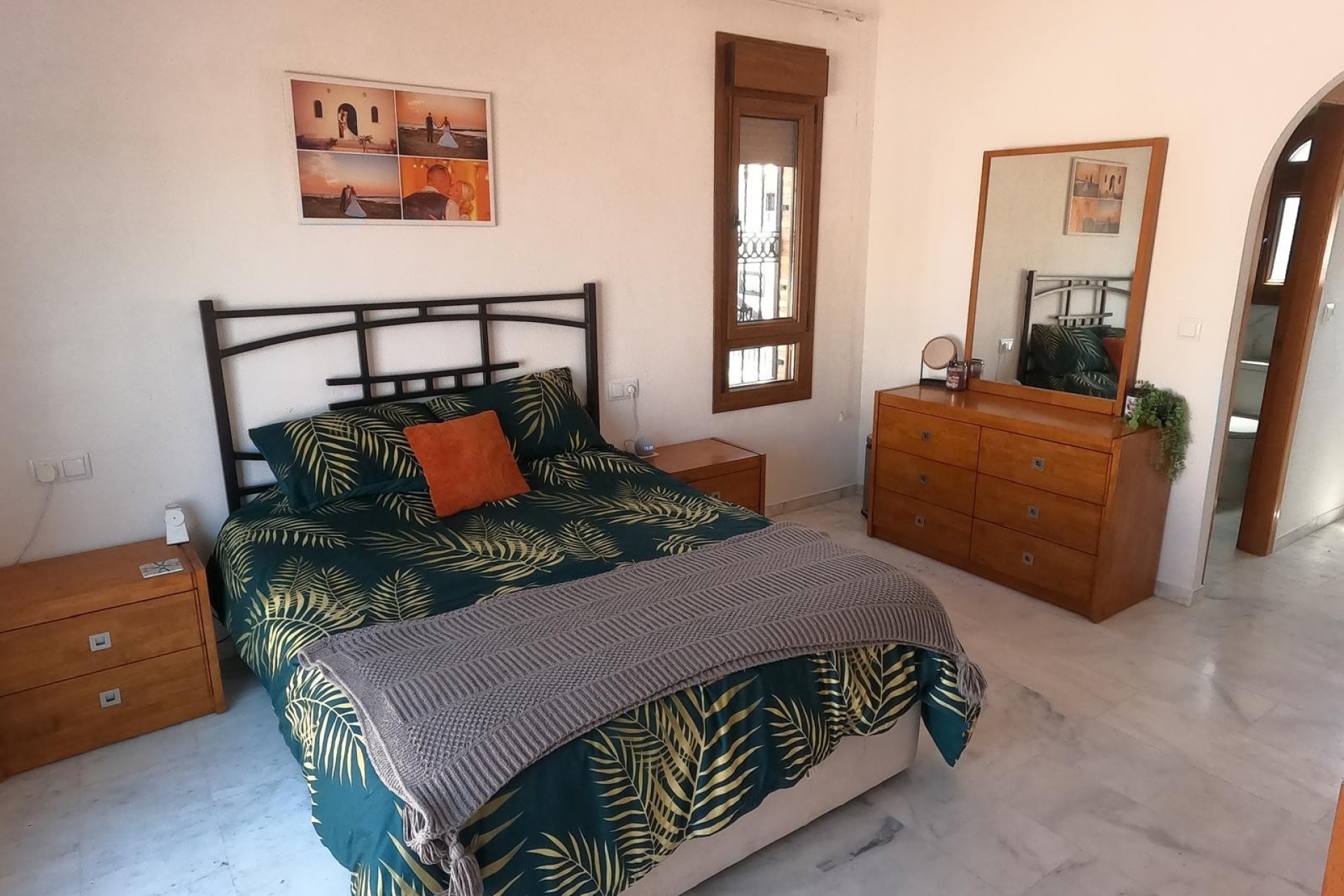 Herverkoop - Vrijstaande villa -
Algorfa - La Finca Golf Resort