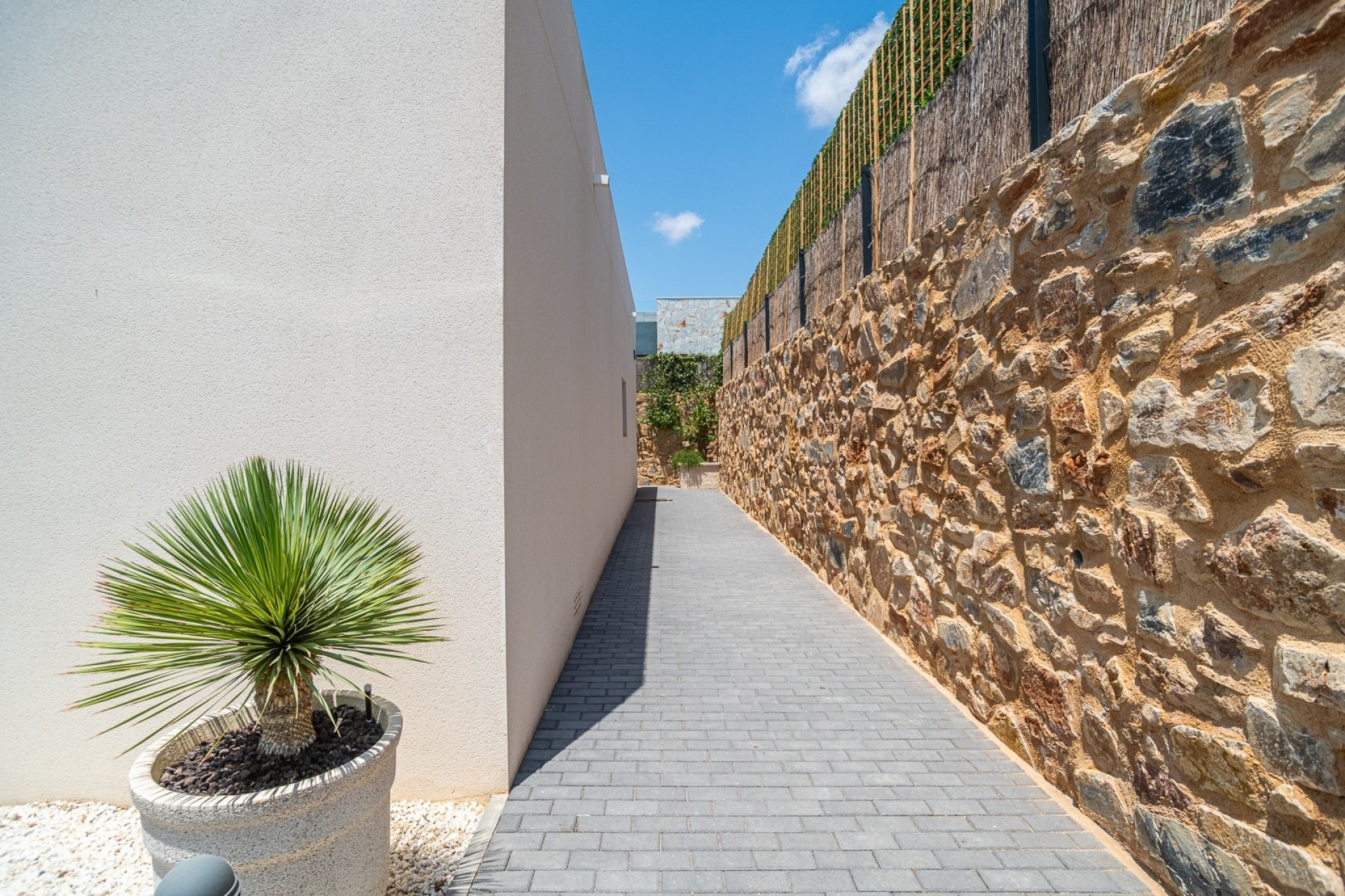Herverkoop - Vrijstaande Villa -
Algorfa - La Finca Golf Resort