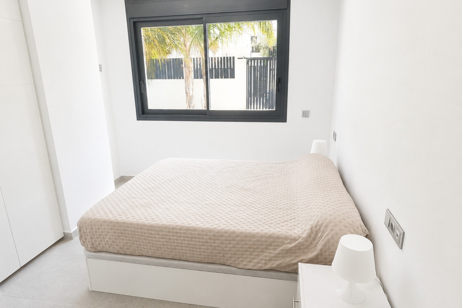 Herverkoop - Vrijstaande villa -
Algorfa - La Finca Golf Resort