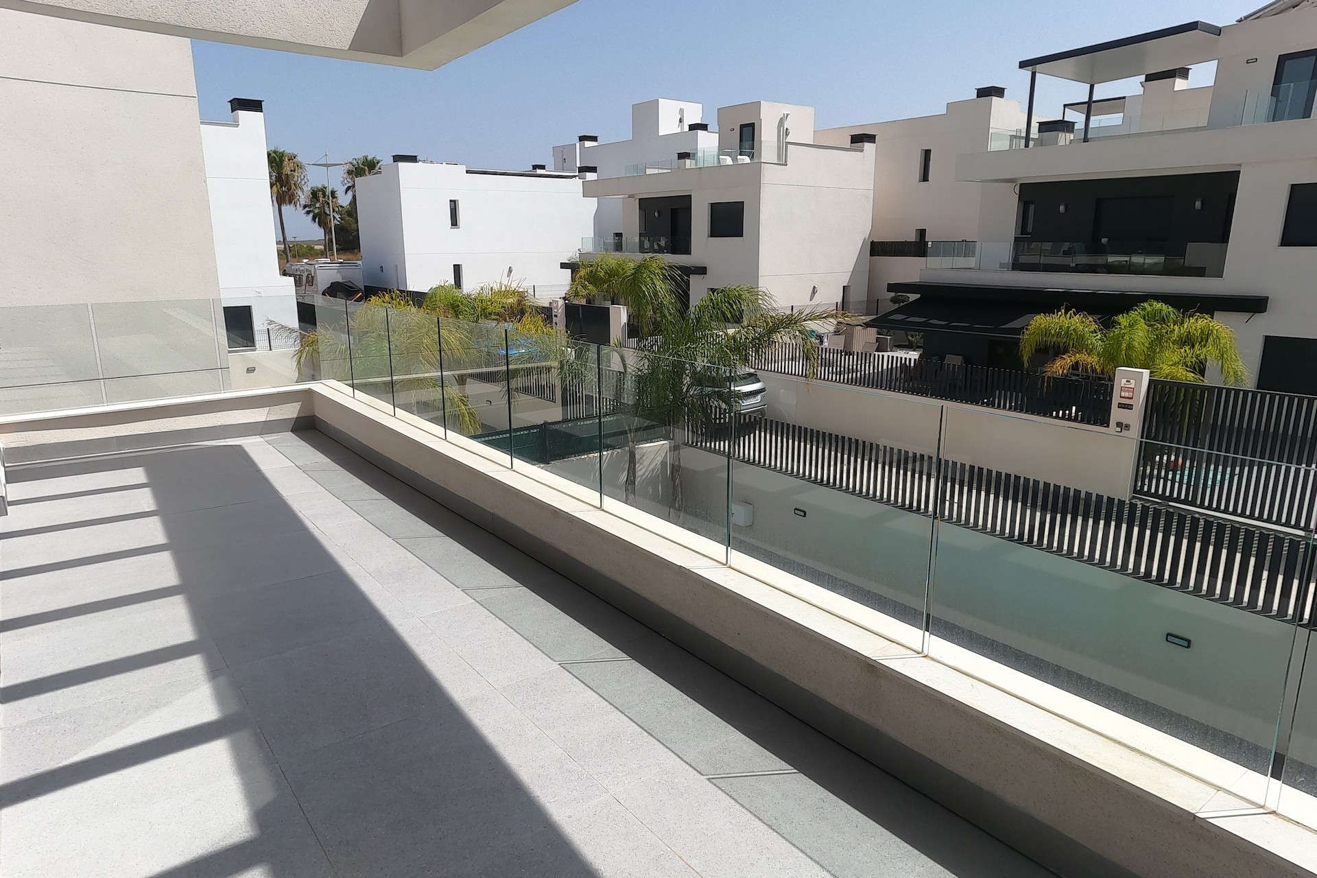 Herverkoop - Vrijstaande villa -
Algorfa - La Finca Golf Resort
