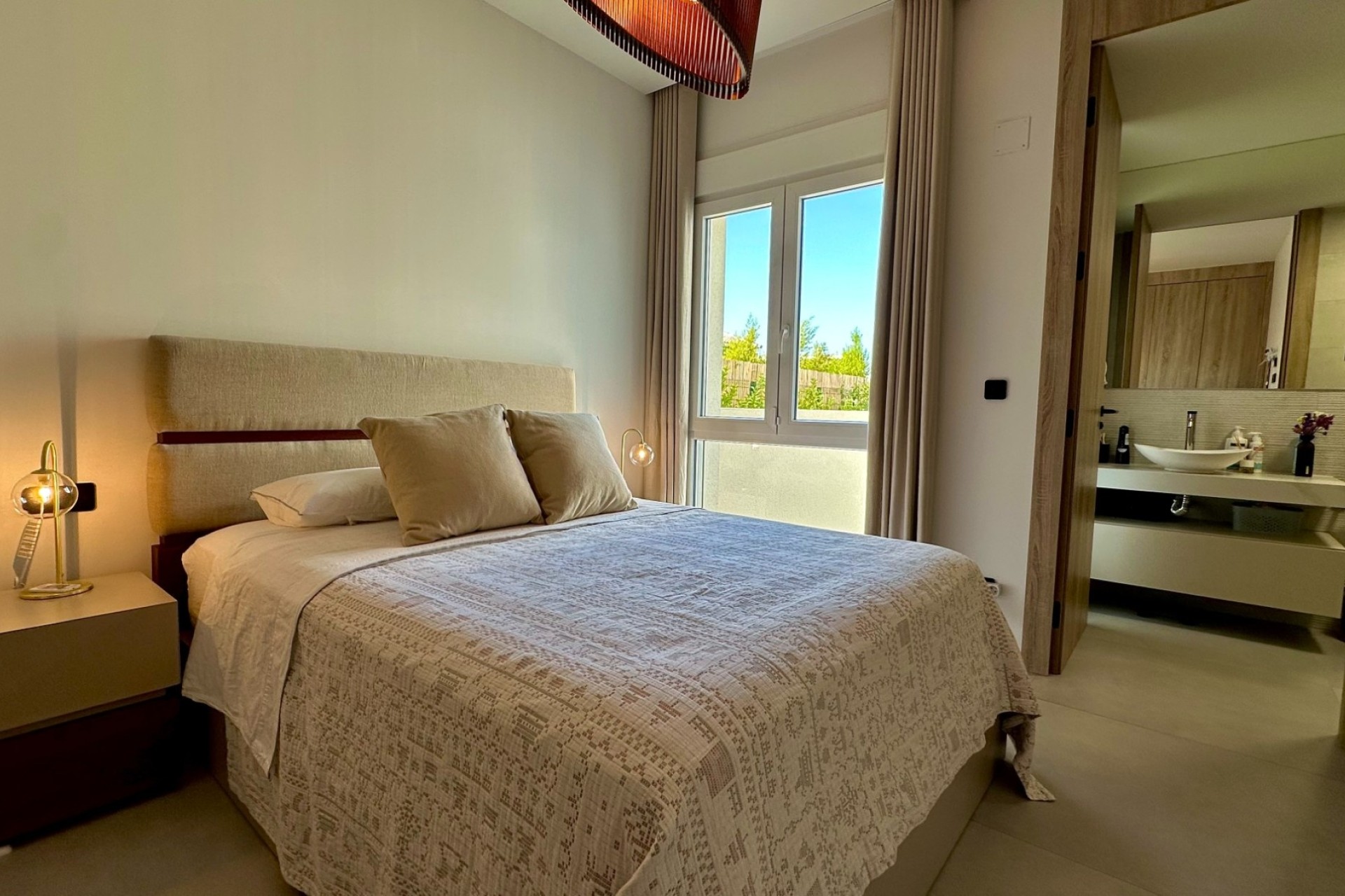Herverkoop - Vrijstaande Villa -
Algorfa - La Finca Golf Resort