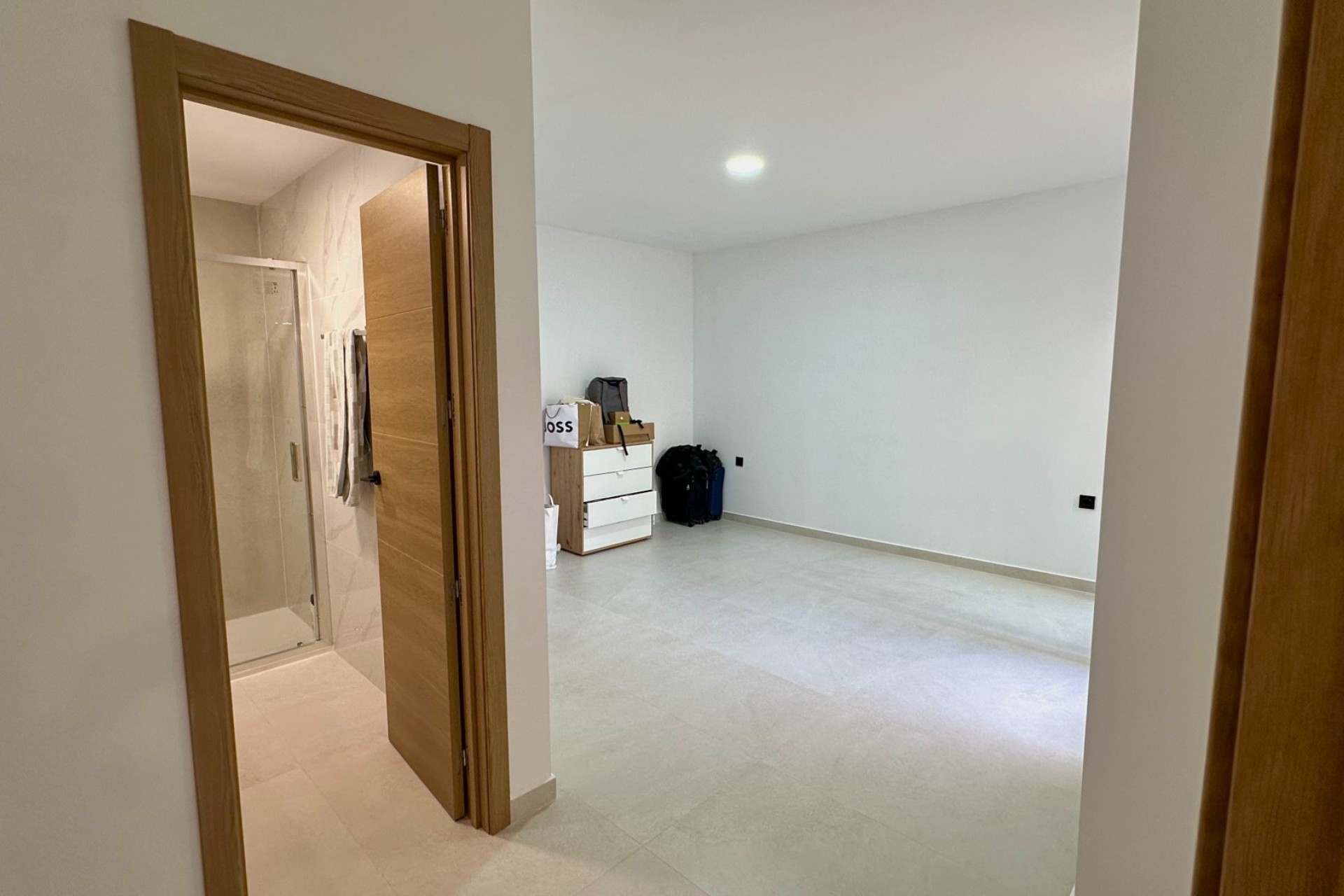 Herverkoop - Vrijstaande Villa -
Algorfa - La Finca Golf Resort