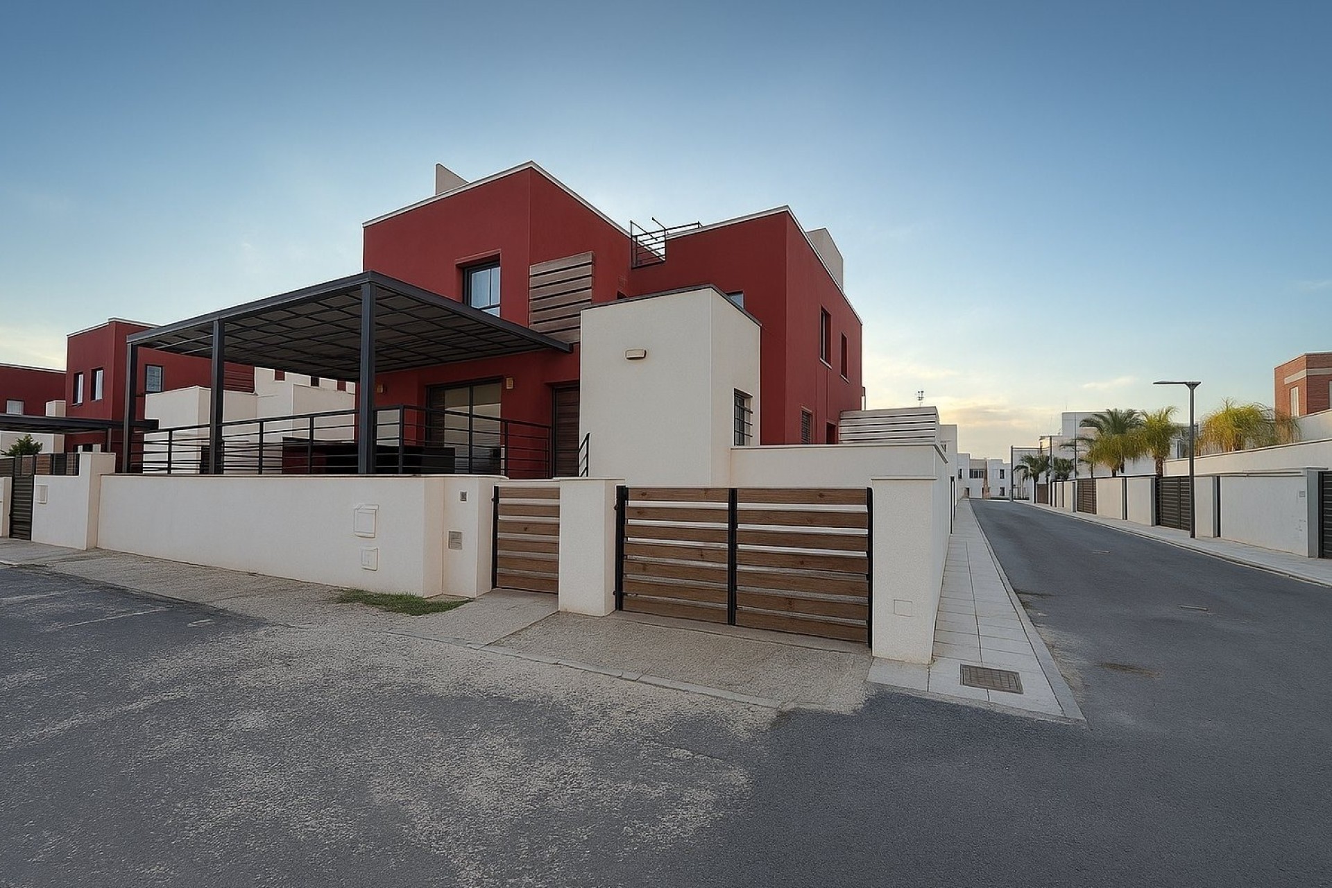 Herverkoop - Vrijstaande Villa -
Algorfa - La Finca Golf Resort