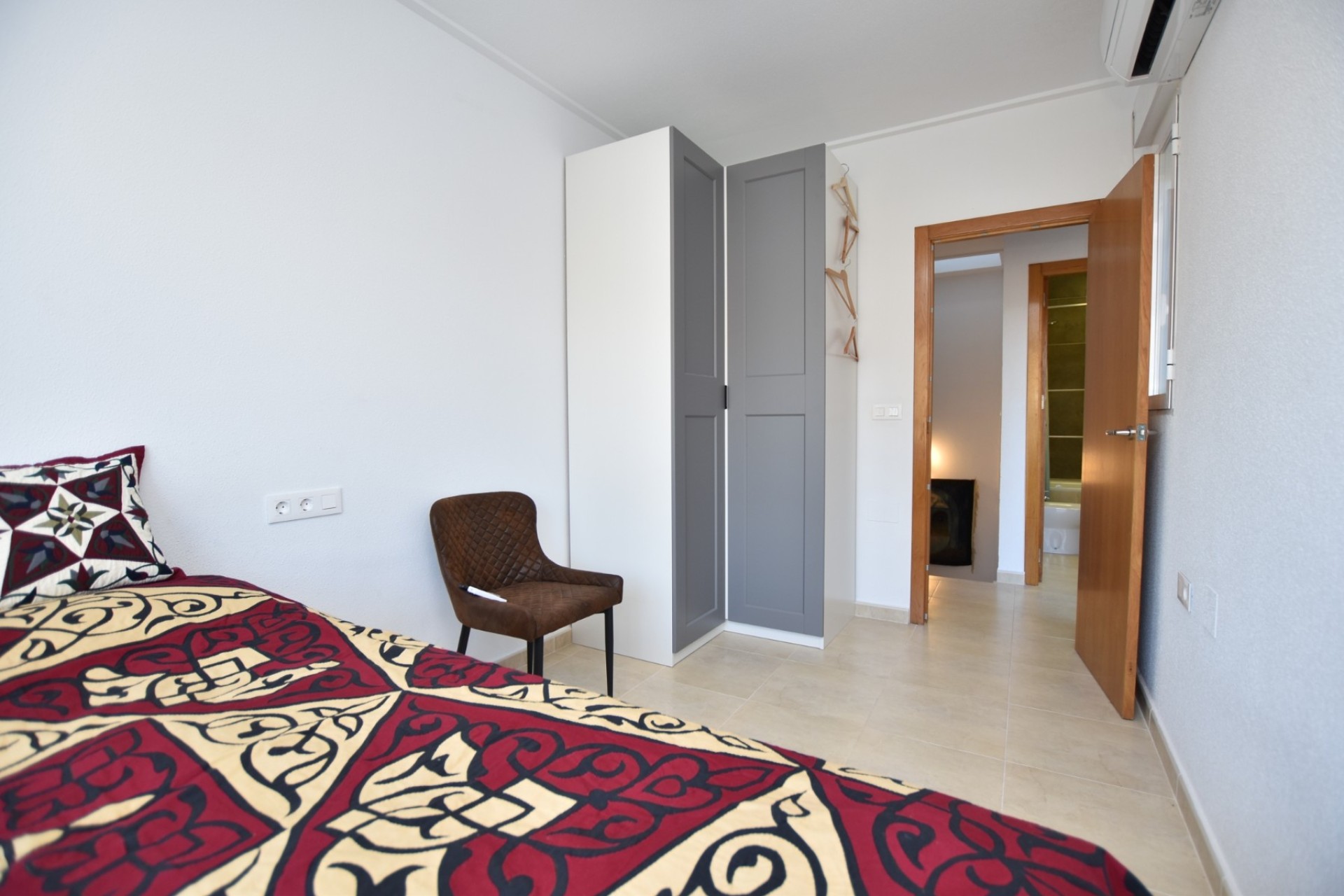 Herverkoop - Vrijstaande Villa -
Algorfa - La Finca Golf Resort