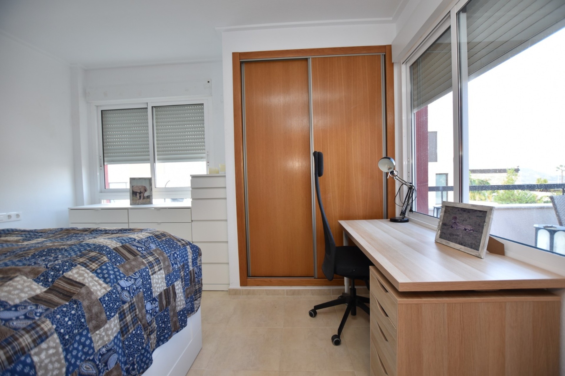 Herverkoop - Vrijstaande Villa -
Algorfa - La Finca Golf Resort