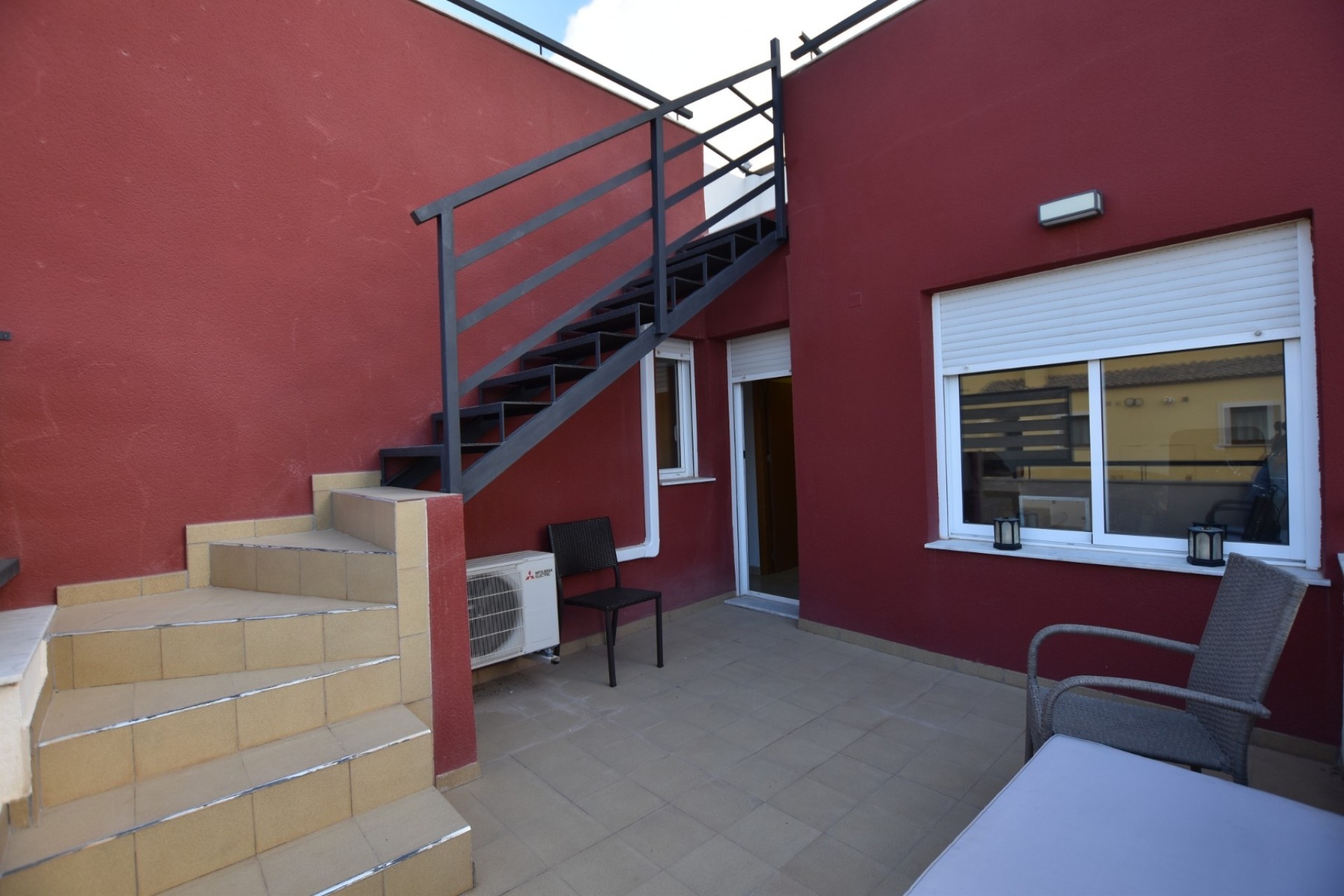 Herverkoop - Vrijstaande Villa -
Algorfa - La Finca Golf Resort