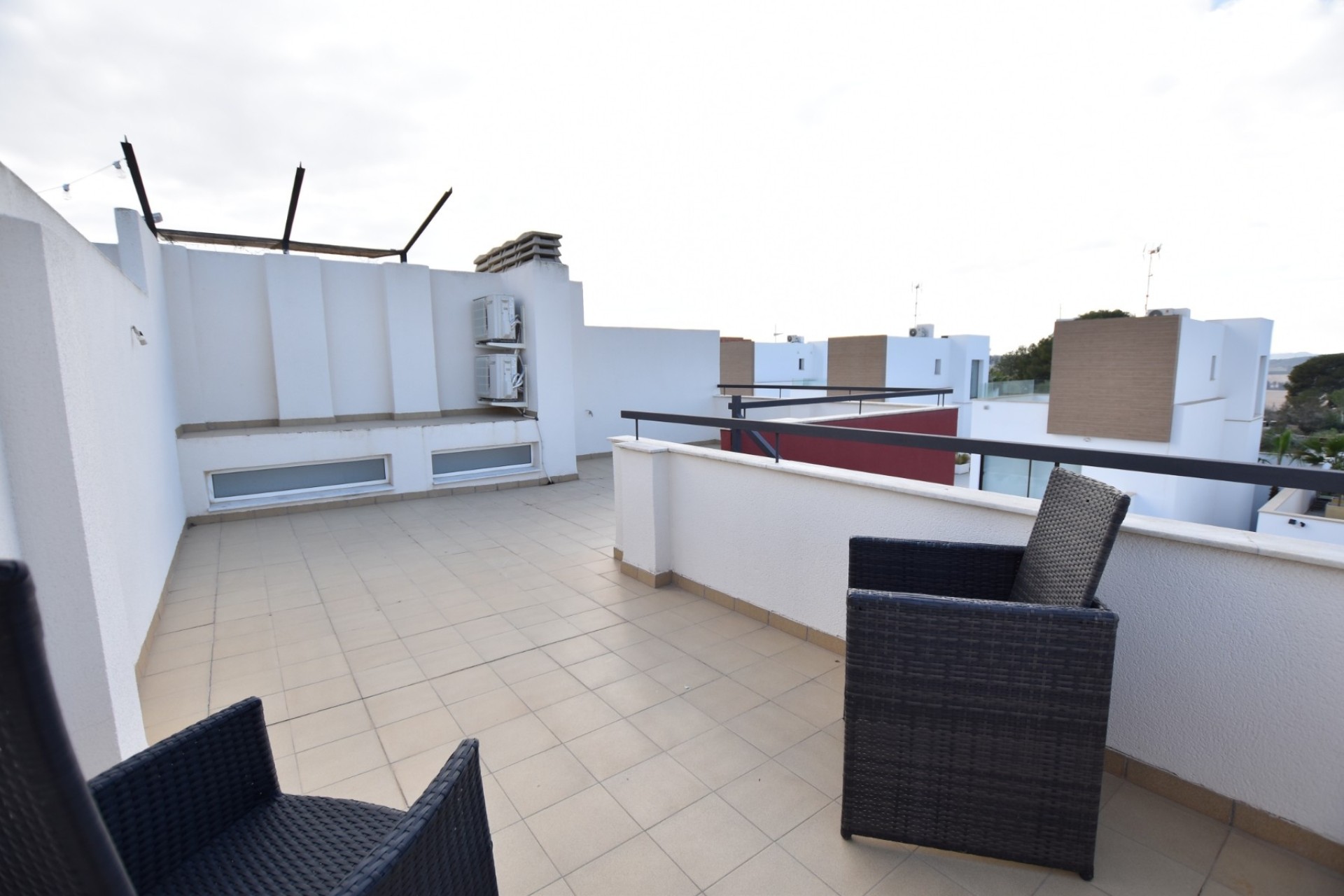 Herverkoop - Vrijstaande Villa -
Algorfa - La Finca Golf Resort