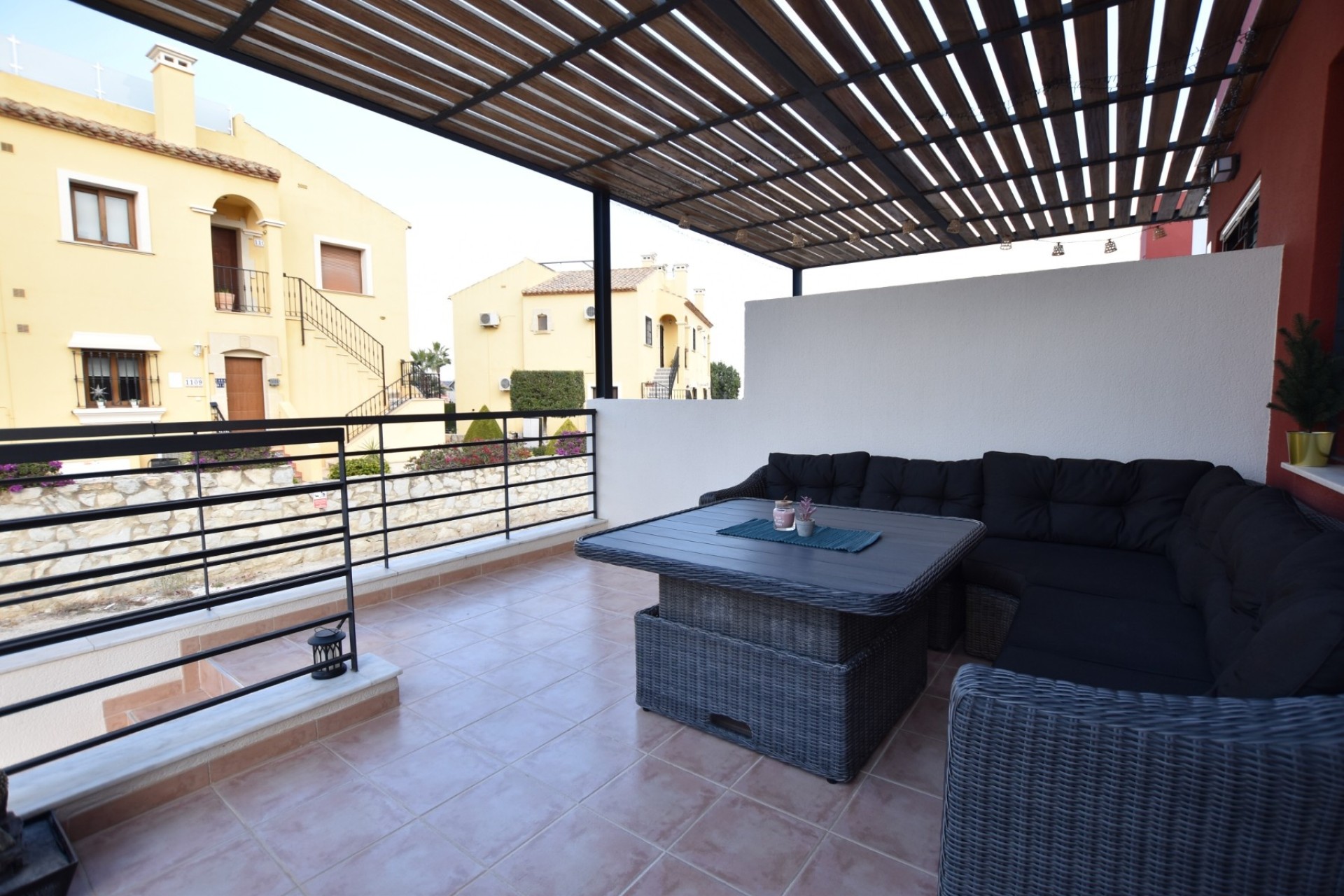 Herverkoop - Vrijstaande Villa -
Algorfa - La Finca Golf Resort