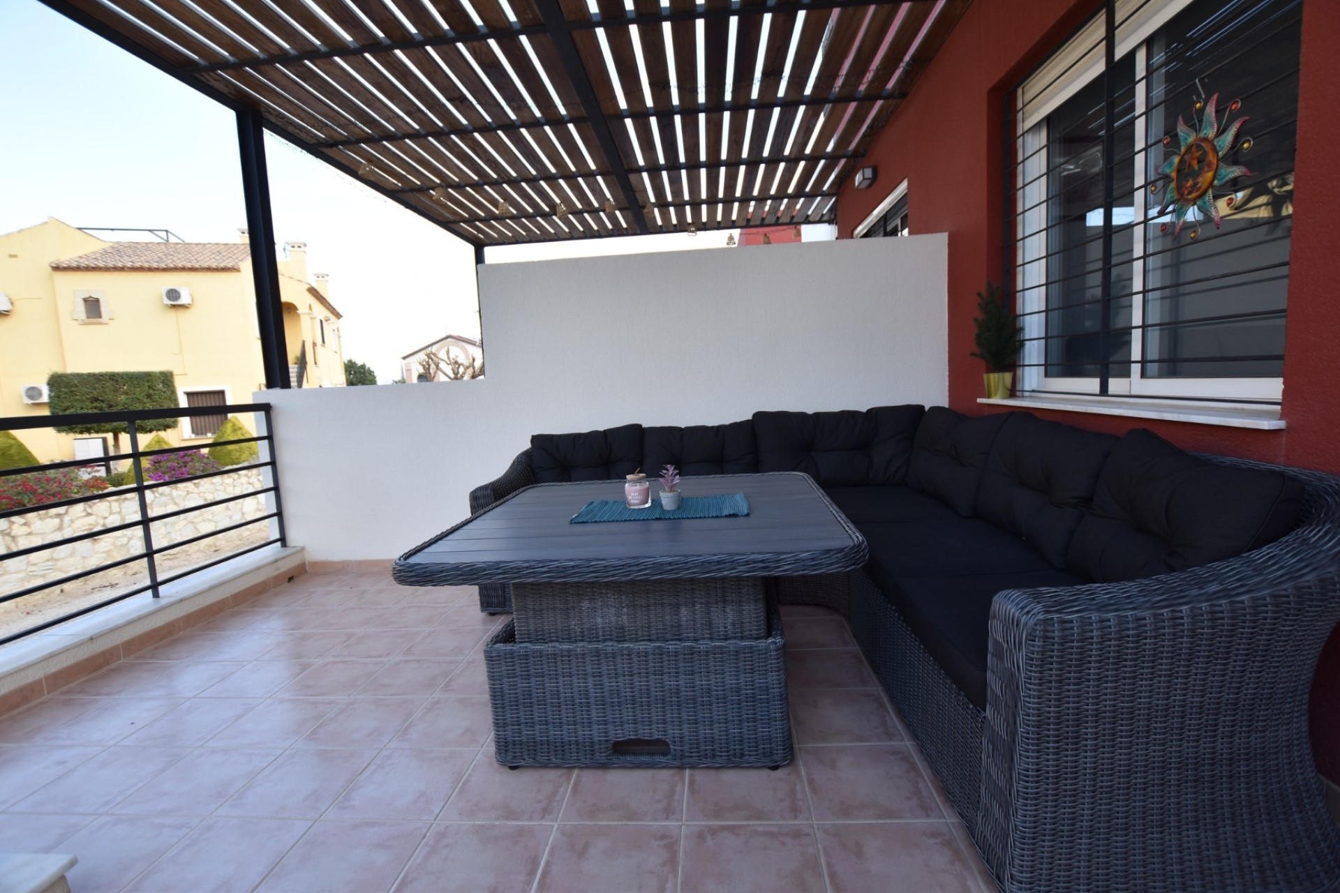 Herverkoop - Vrijstaande Villa -
Algorfa - La Finca Golf Resort