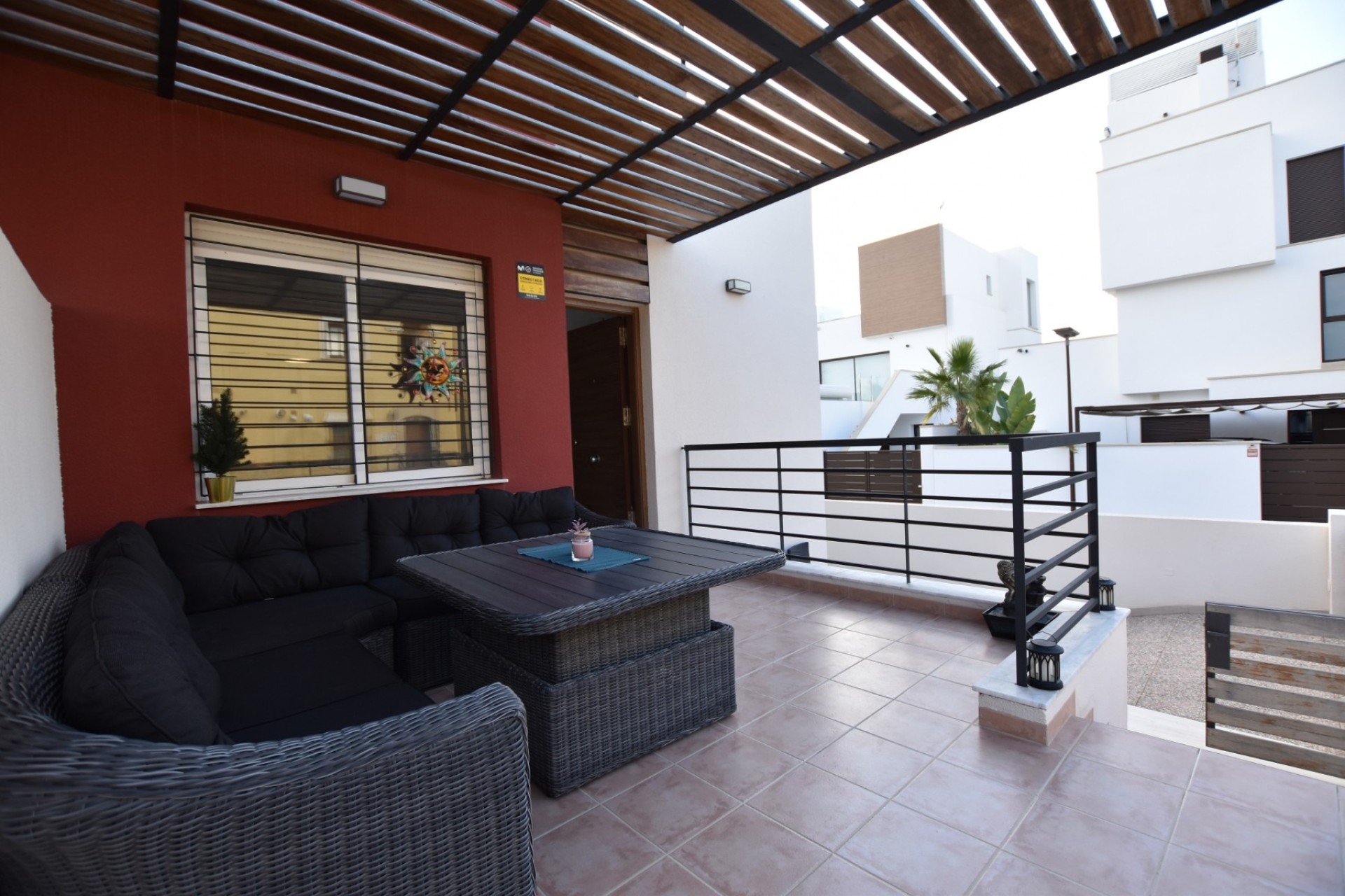 Herverkoop - Vrijstaande Villa -
Algorfa - La Finca Golf Resort