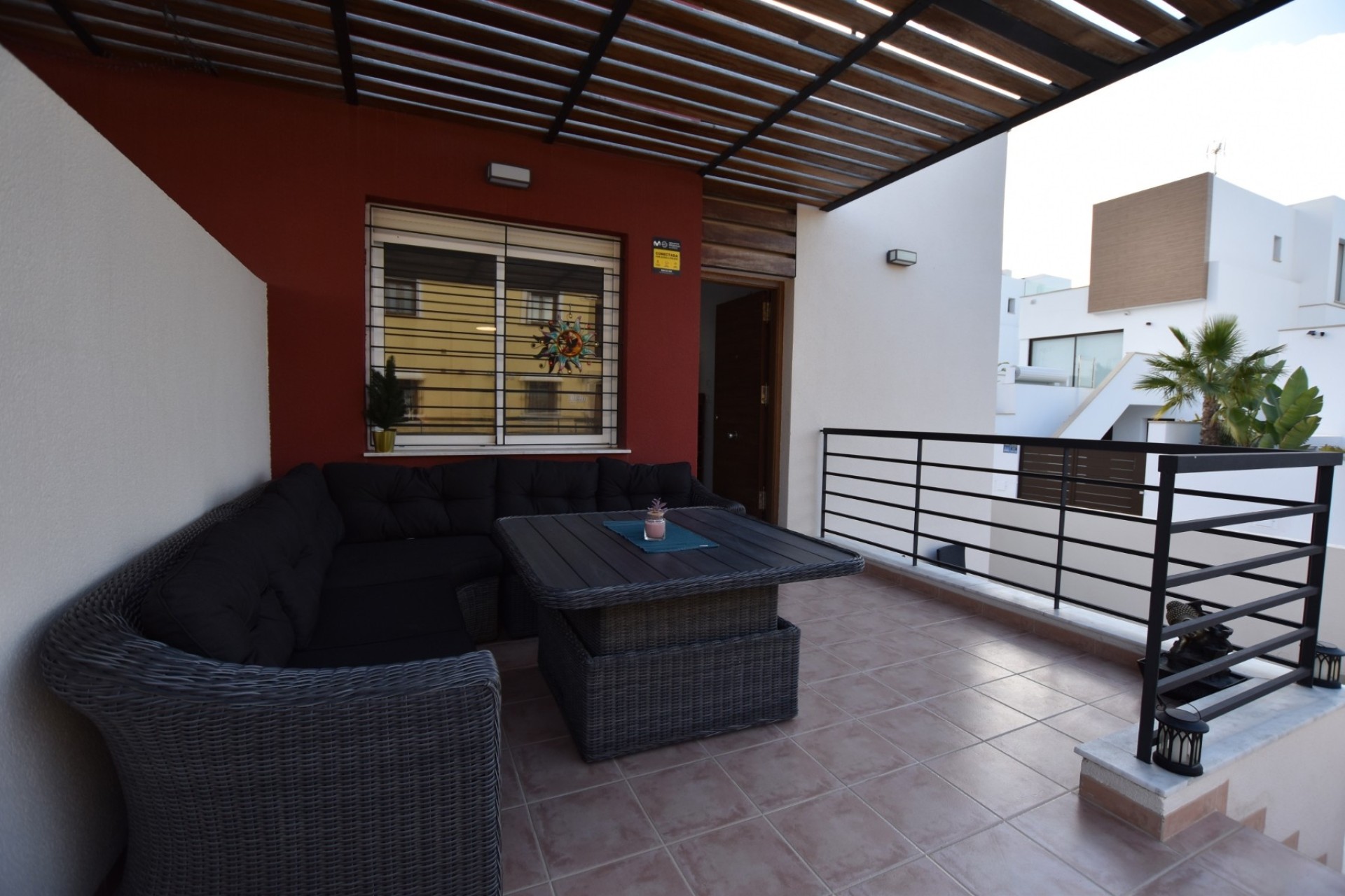 Herverkoop - Vrijstaande Villa -
Algorfa - La Finca Golf Resort