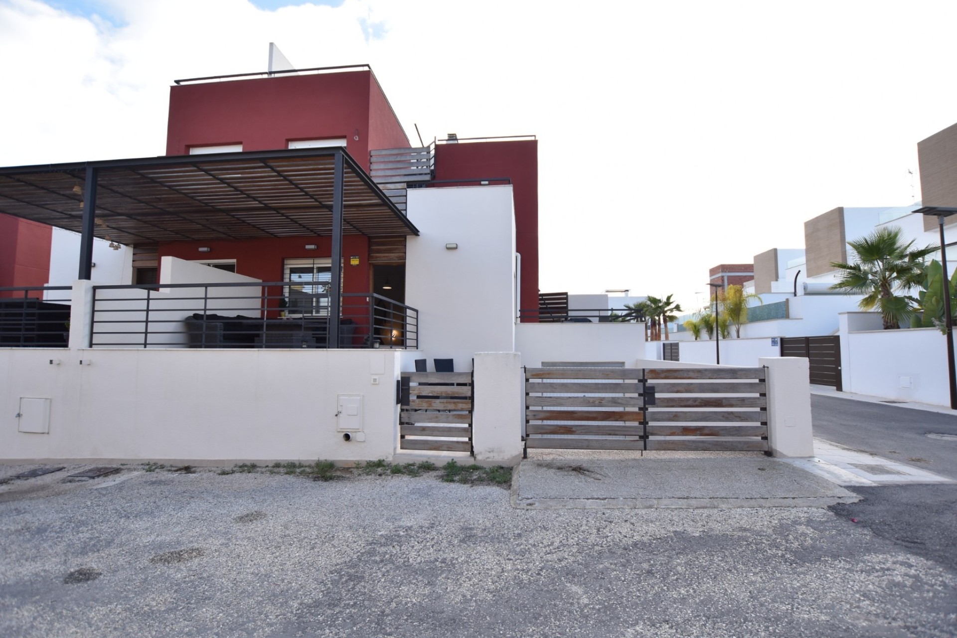 Herverkoop - Vrijstaande Villa -
Algorfa - La Finca Golf Resort
