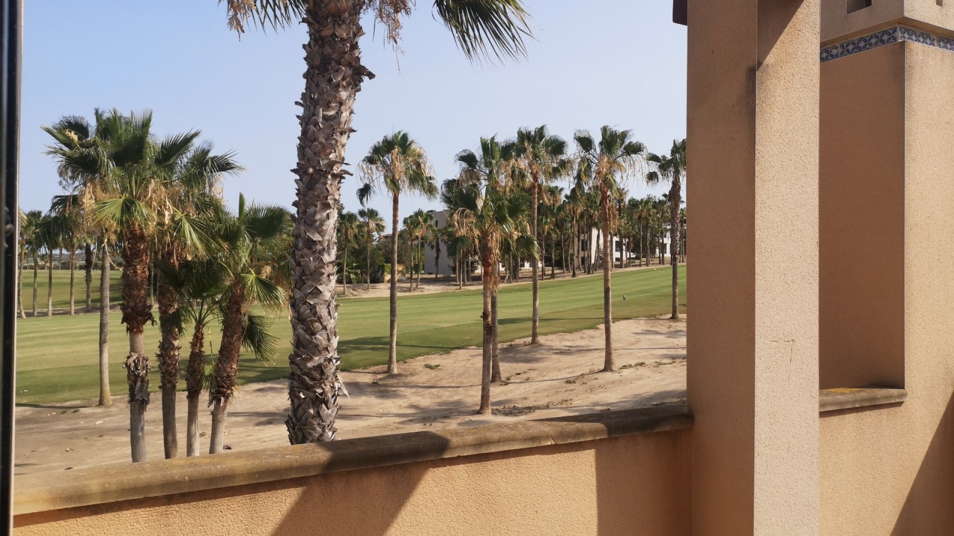 Herverkoop - Vrijstaande Villa -
Algorfa - La Finca Golf Resort